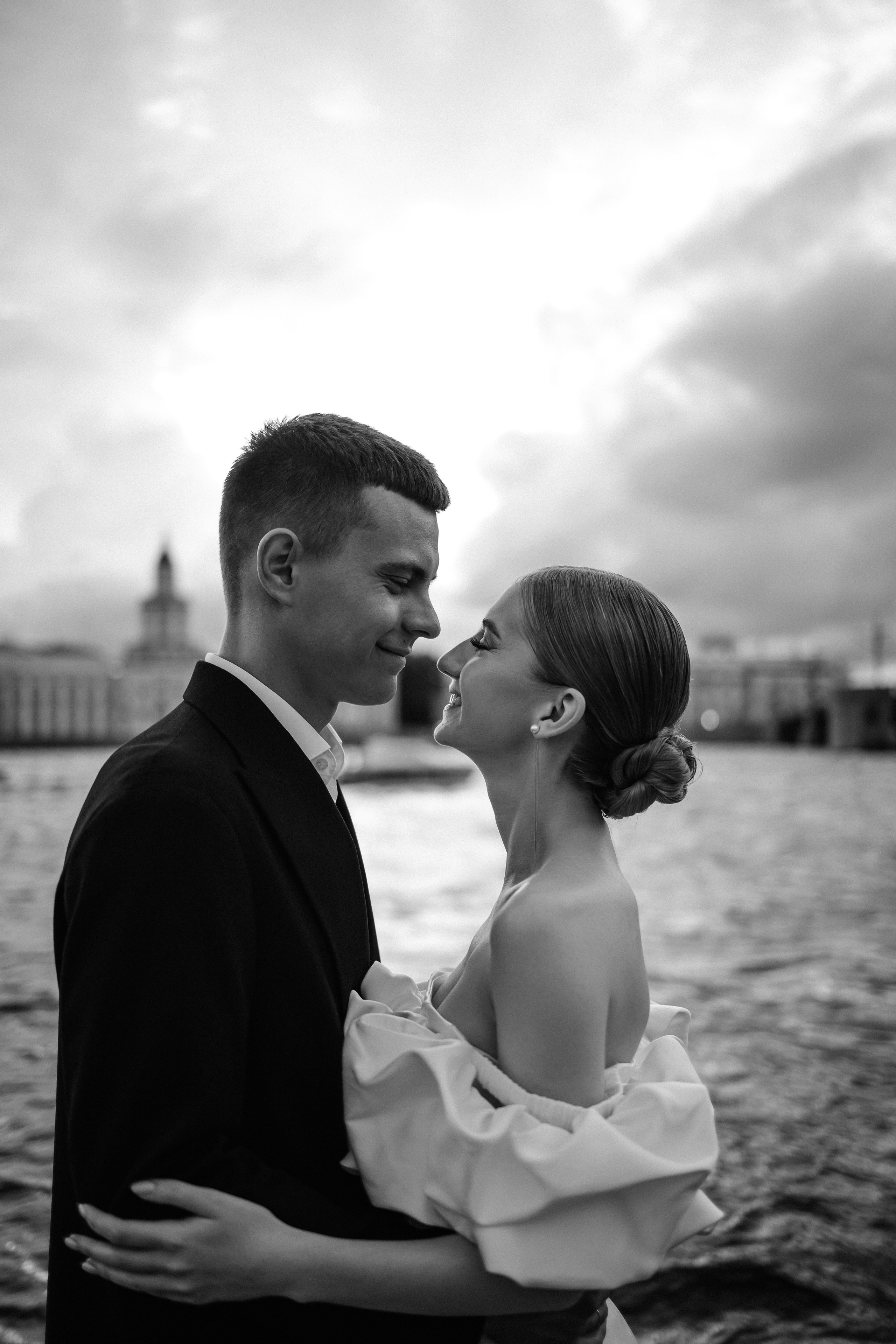 V&D. Фотограф в Санкт-Петербурге Ольга Кулеш