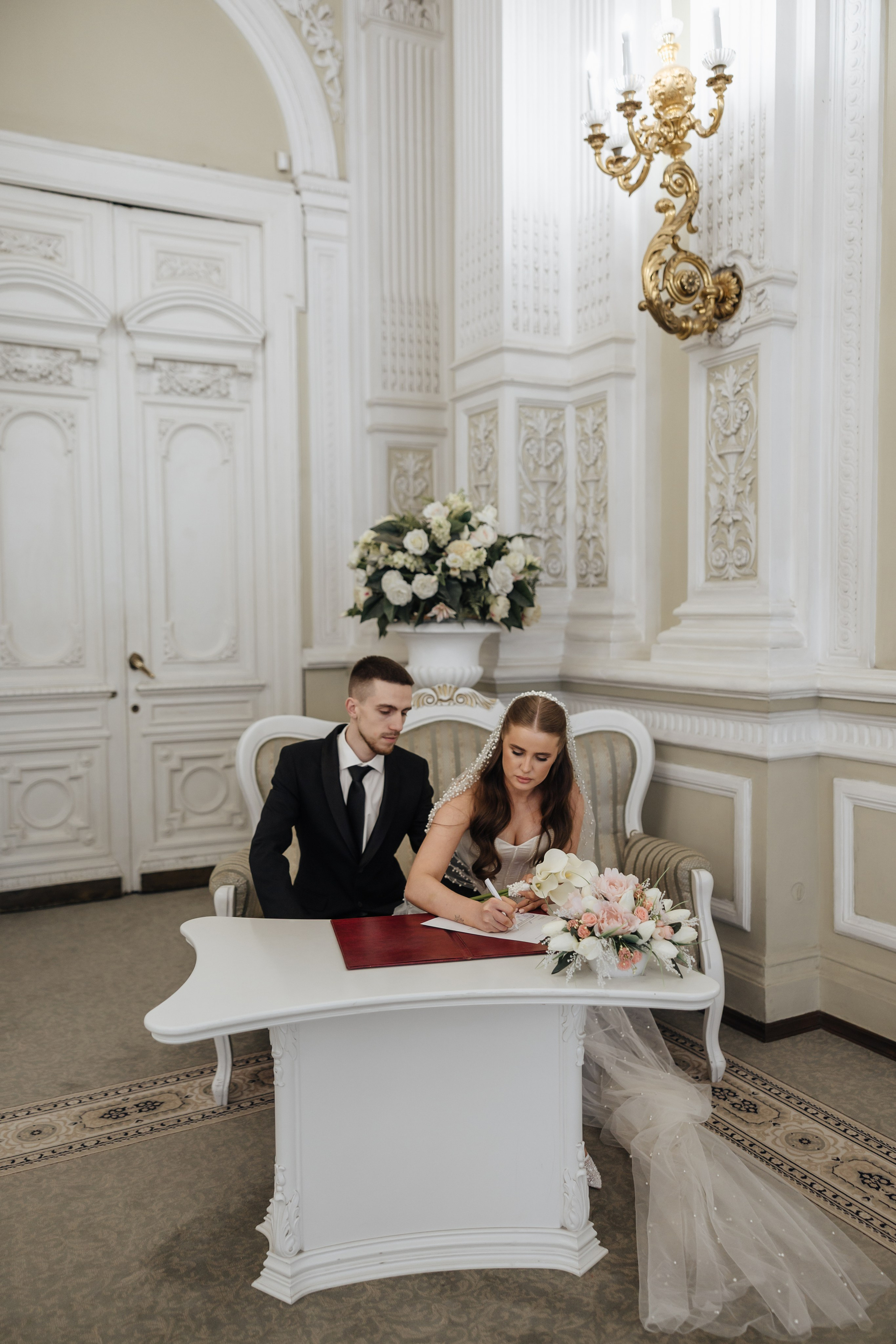 E&V. Фотограф в Санкт-Петербурге Ольга Кулеш