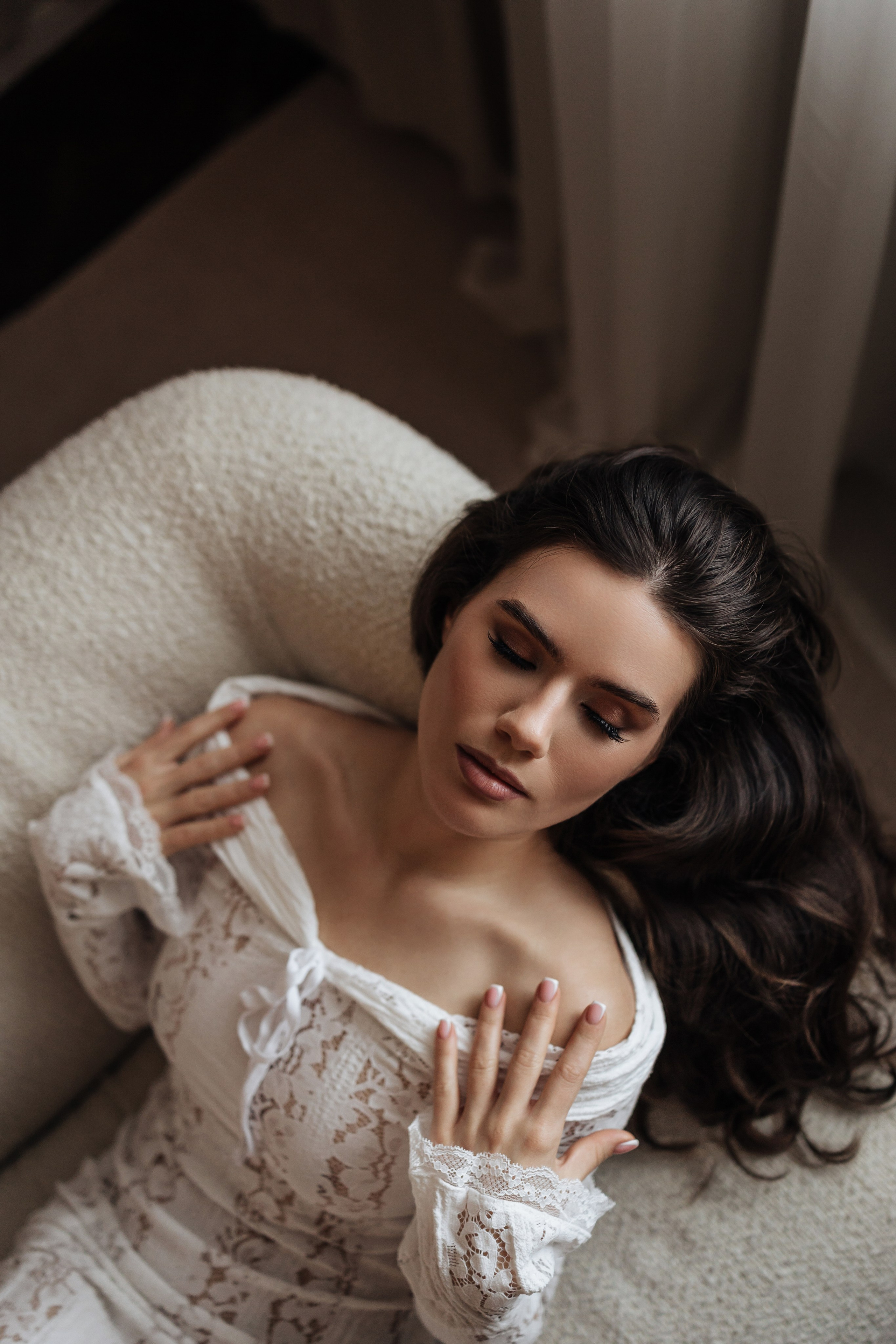 М. Фотограф в Санкт-Петербурге Ольга Кулеш