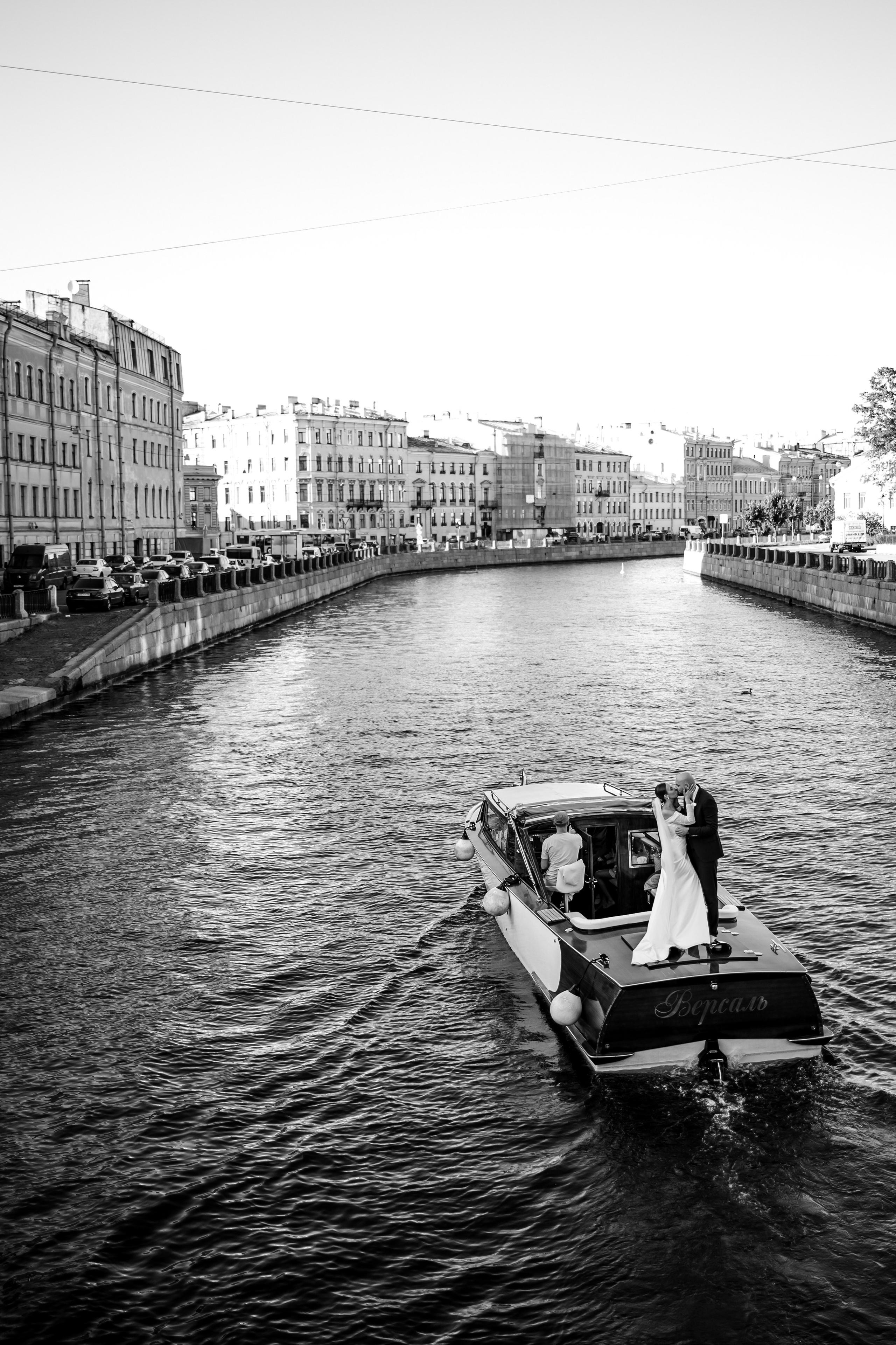 A&I. Фотограф в Санкт-Петербурге Ольга Кулеш