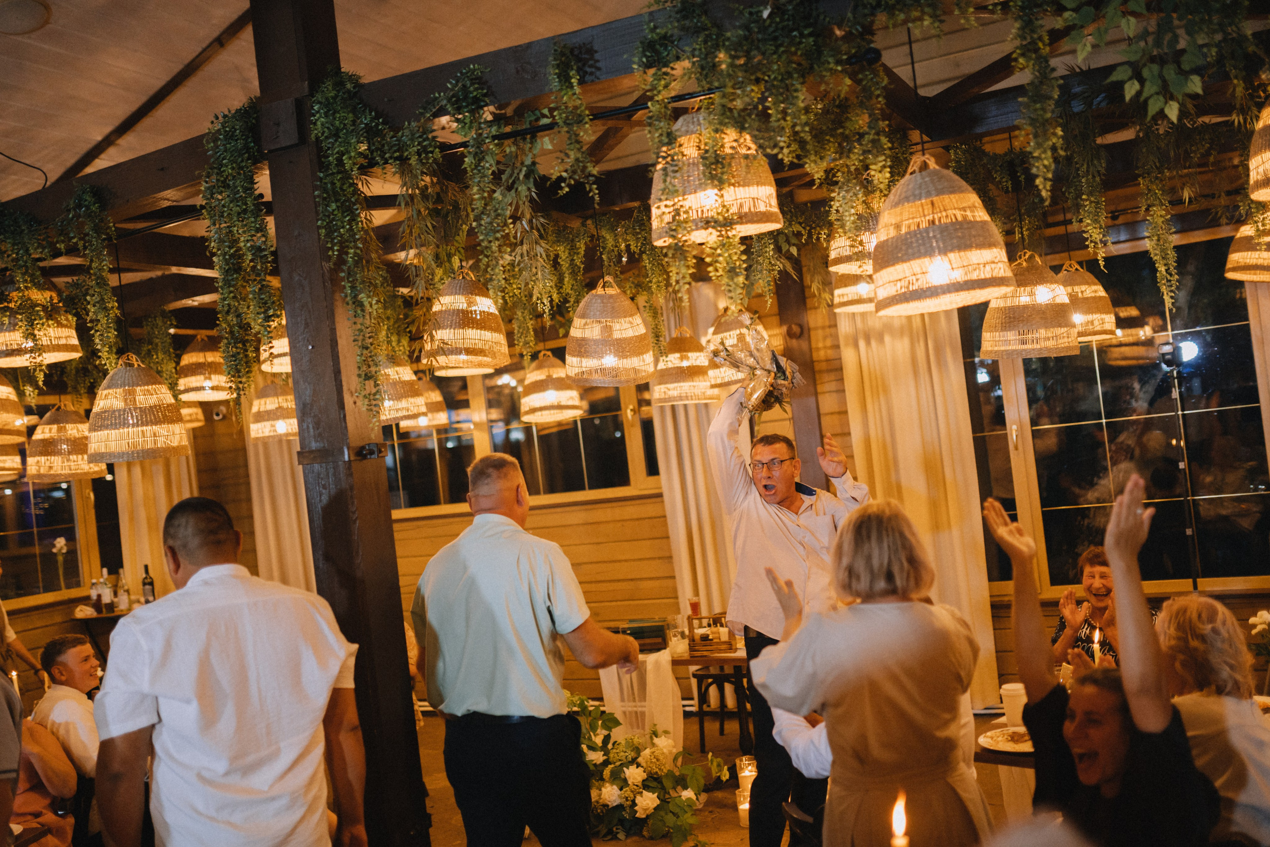 Константин и Алина. Свадебный фотограф в Новосибирска