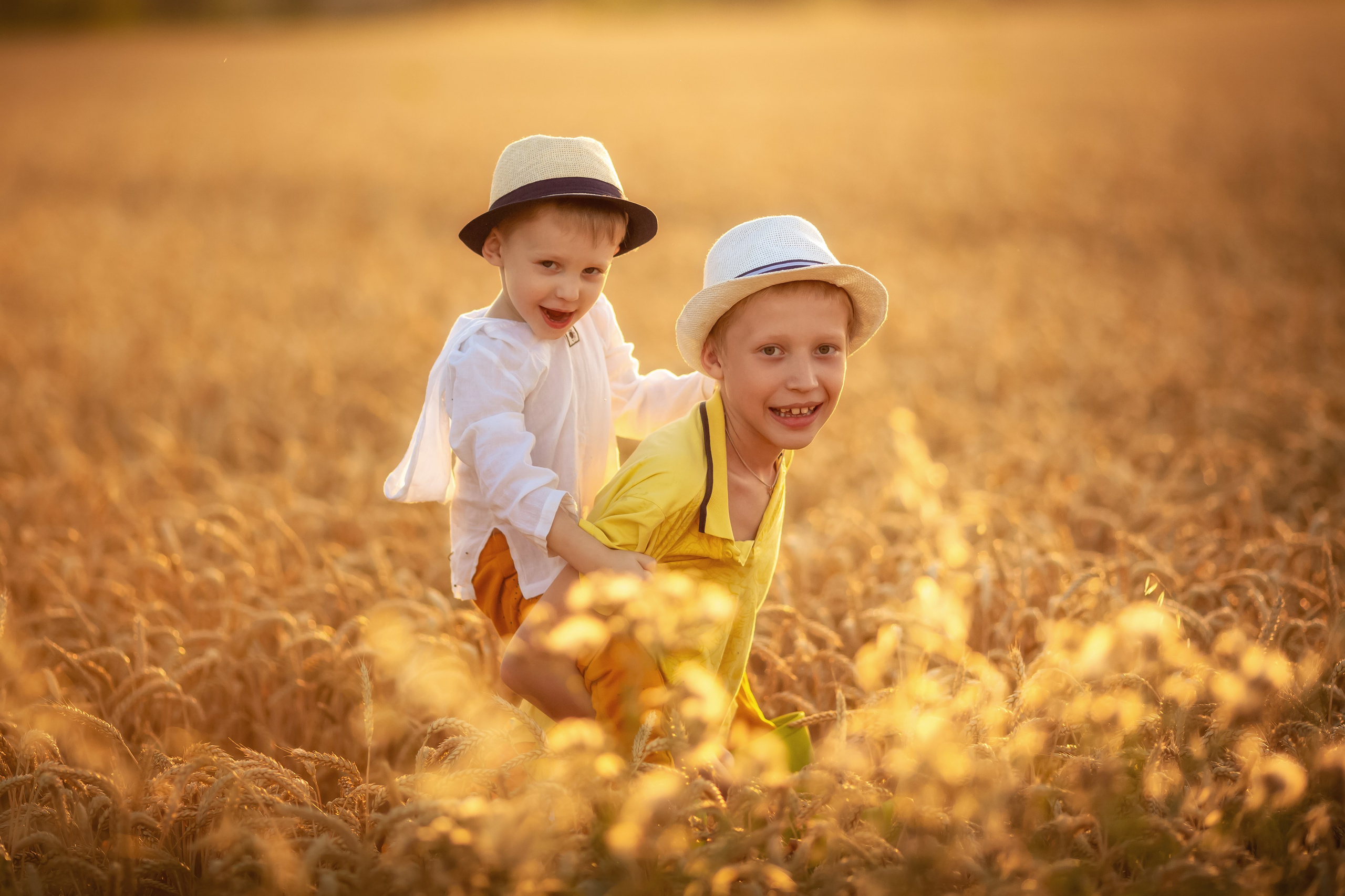 Детский семейный фотограф в Краснодаре Людмила Нехоца