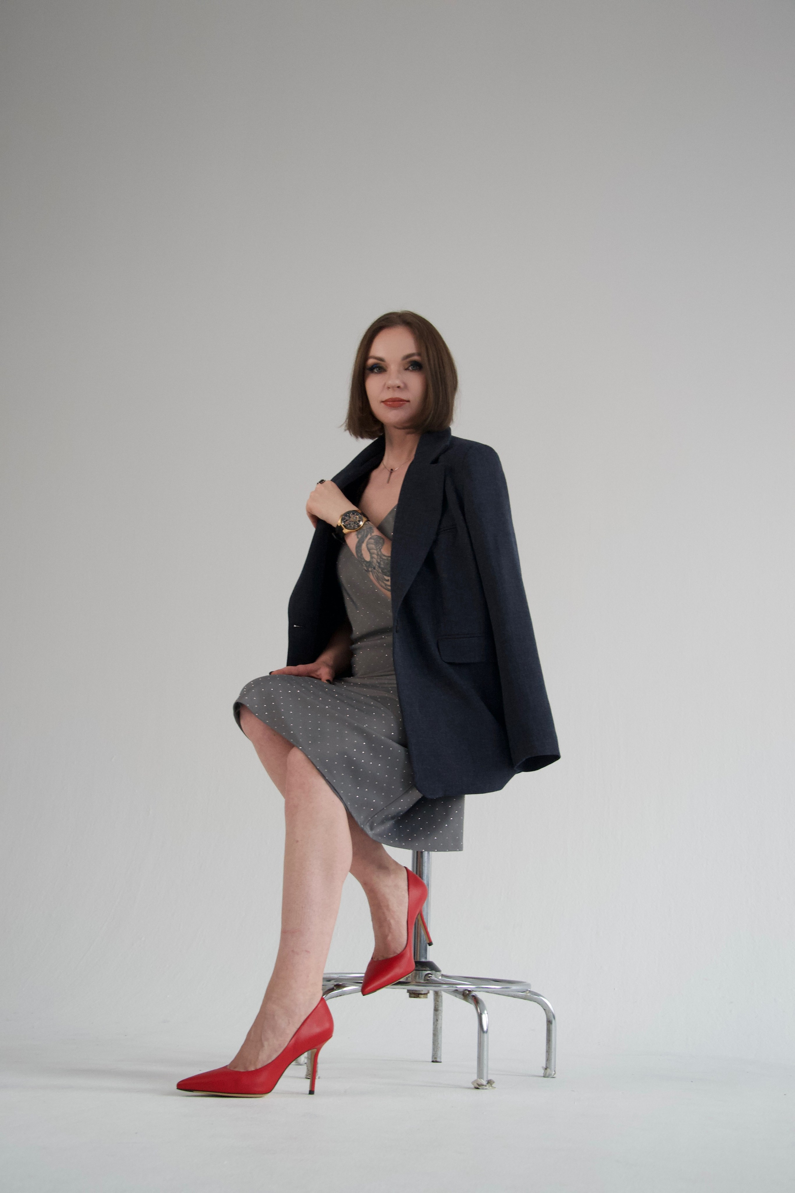 Julia. Фотограф Анастасия Шай в Санкт-Петербурге