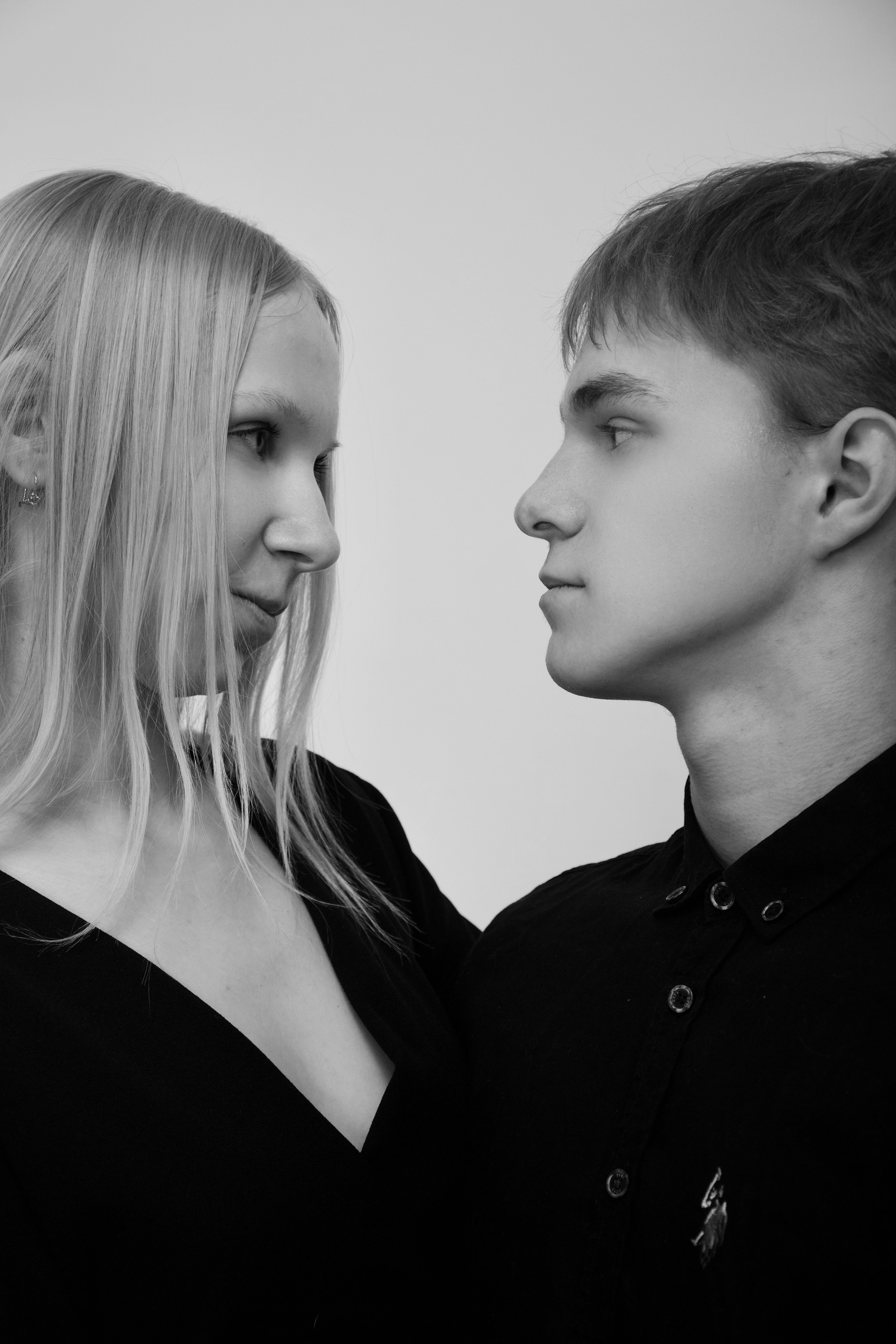 Love story. Фотограф Анастасия Шай в Санкт-Петербурге