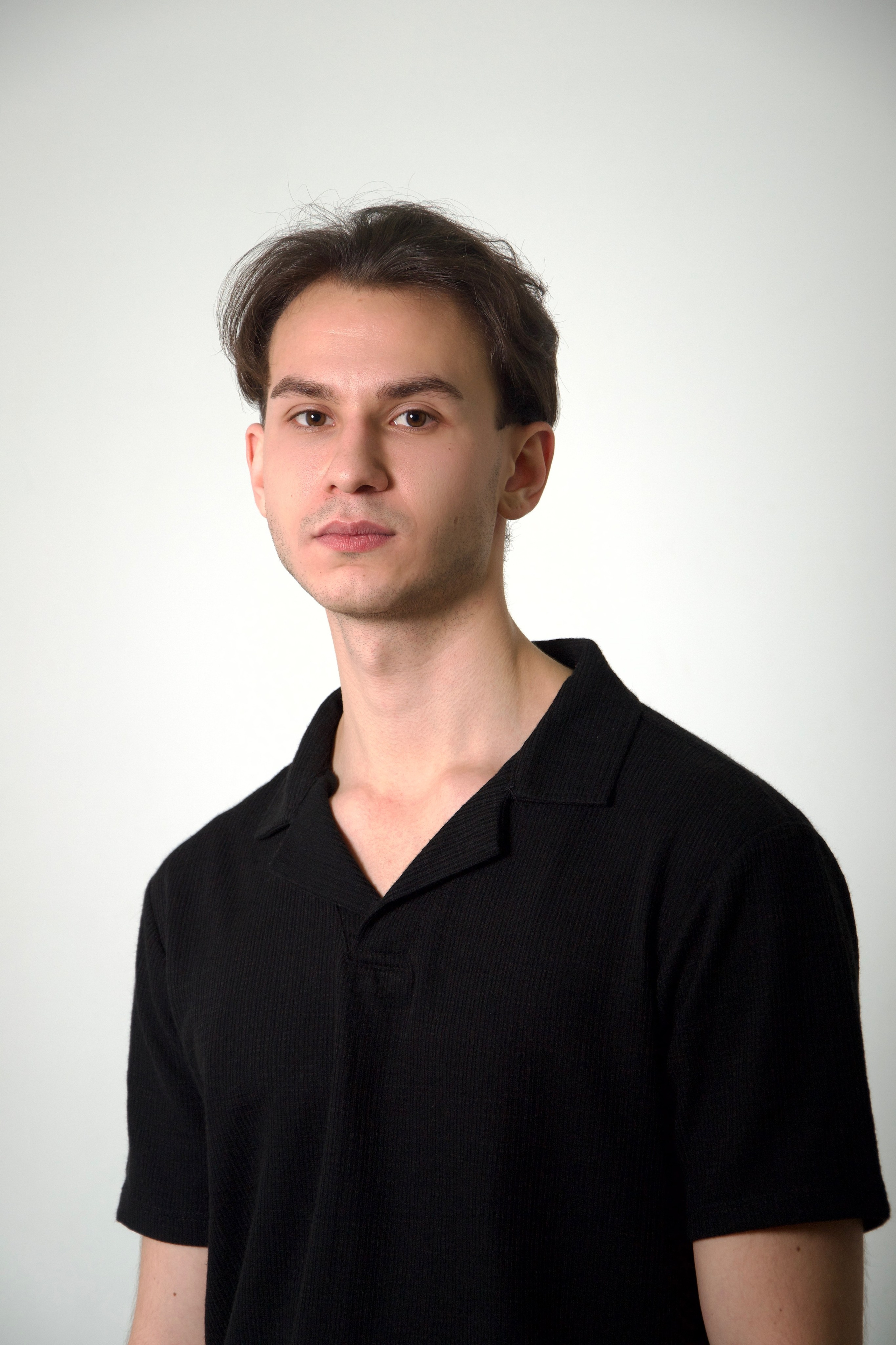 Denis. Фотограф Анастасия Шай в Санкт-Петербурге