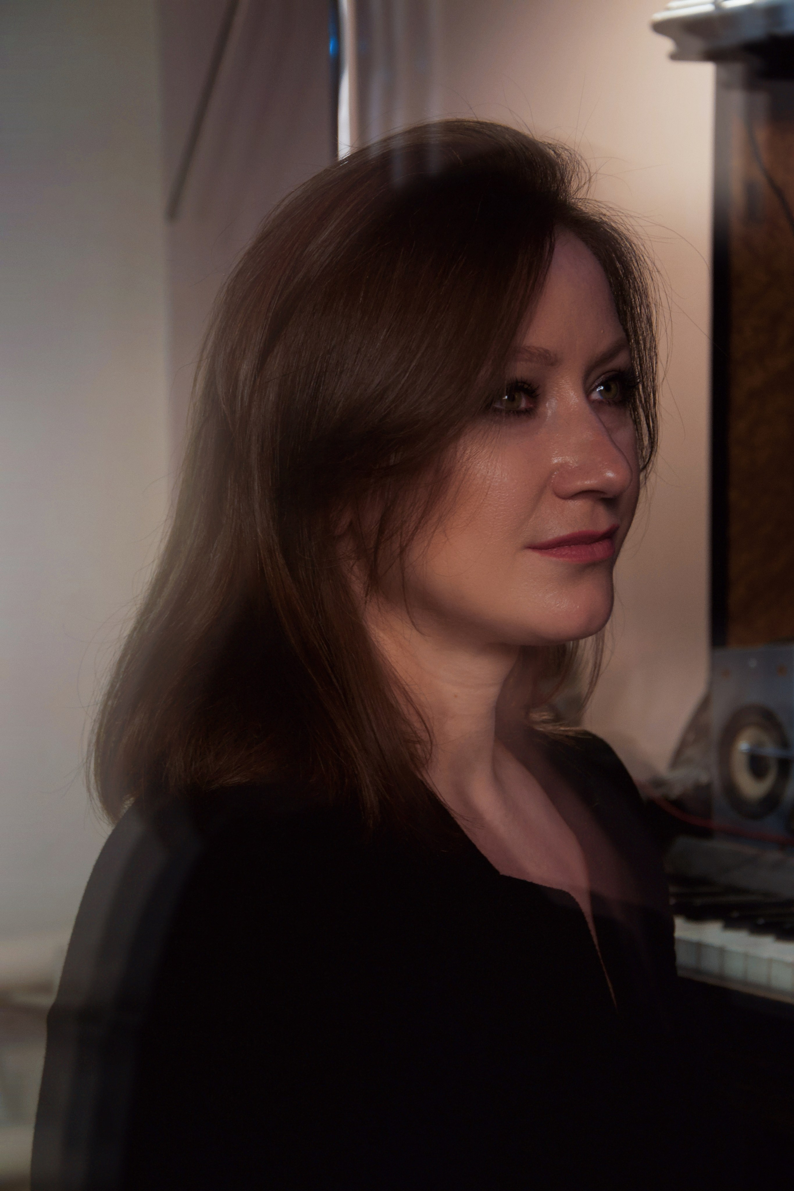 Maria. Фотограф Анастасия Шай в Санкт-Петербурге