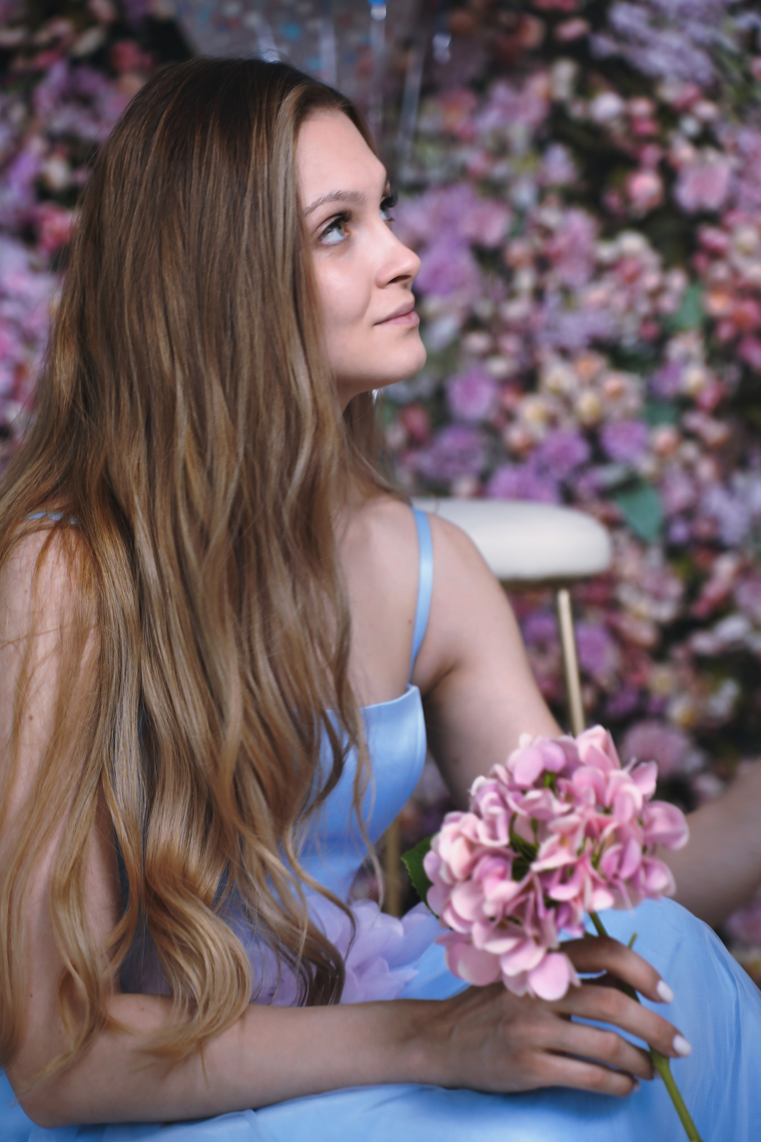 Elizaveta. Фотограф Анастасия Шай в Санкт-Петербурге