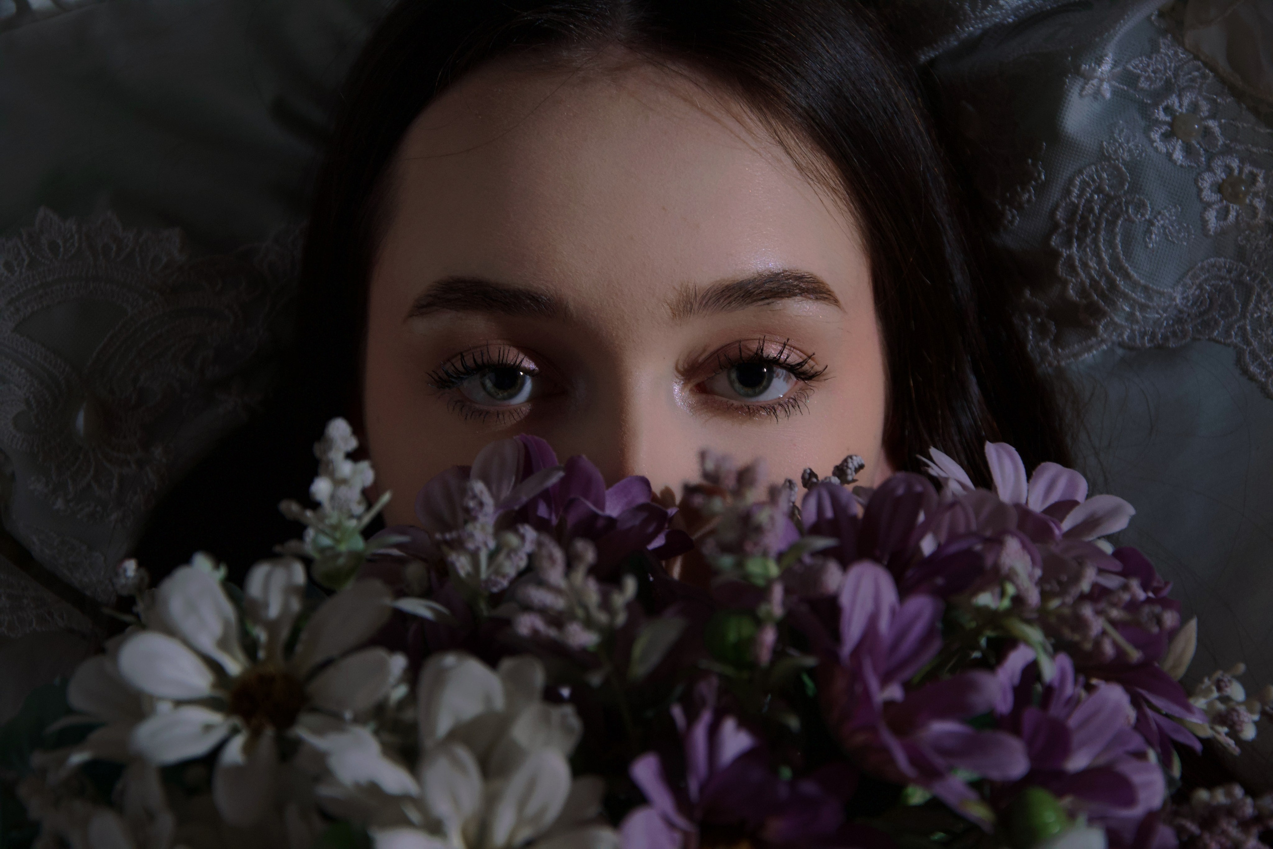 Anastasia. Фотограф Анастасия Шай в Санкт-Петербурге