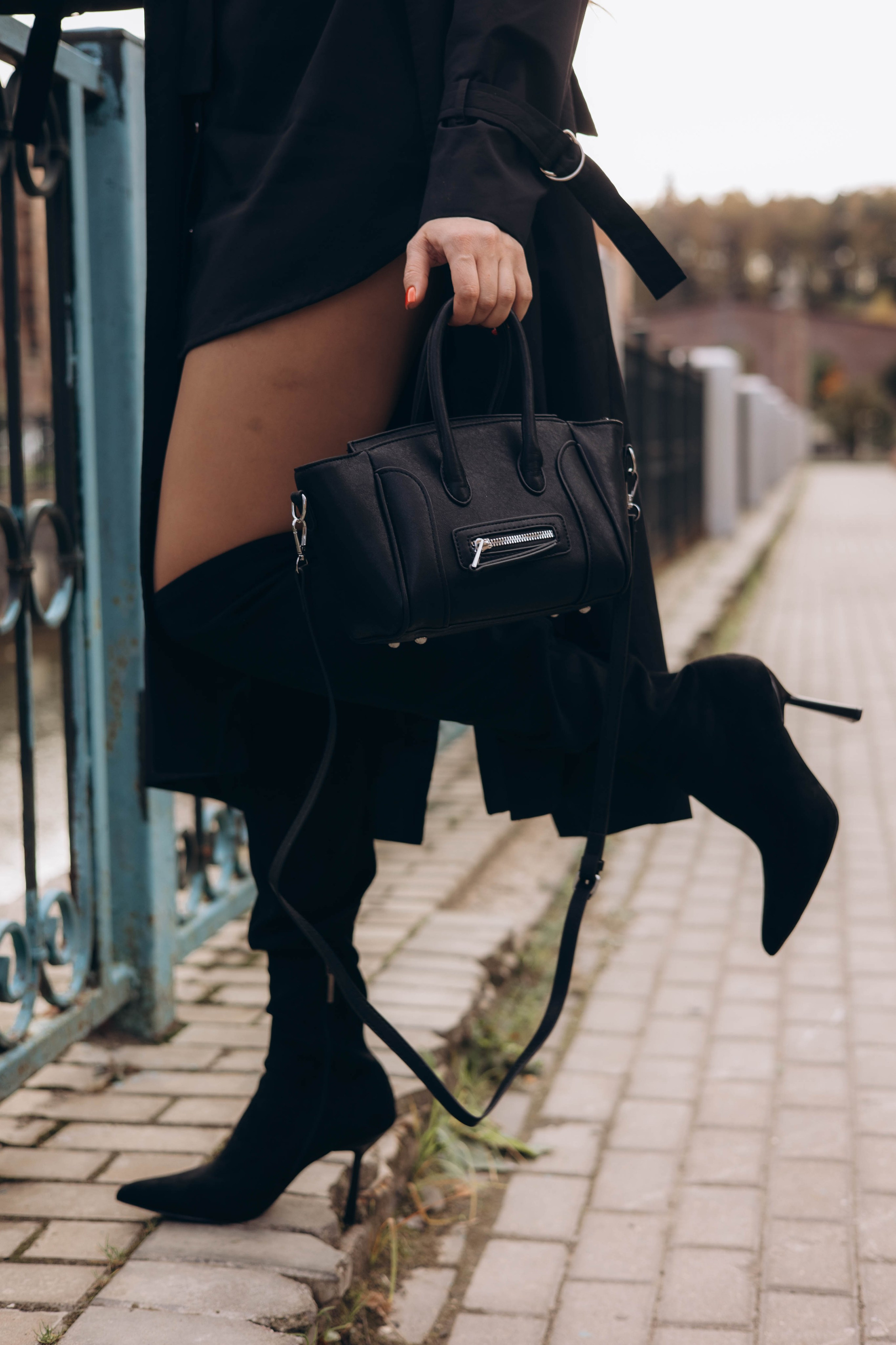 Red and black. Наталья Косьянова. Ваш фотограф. Москва