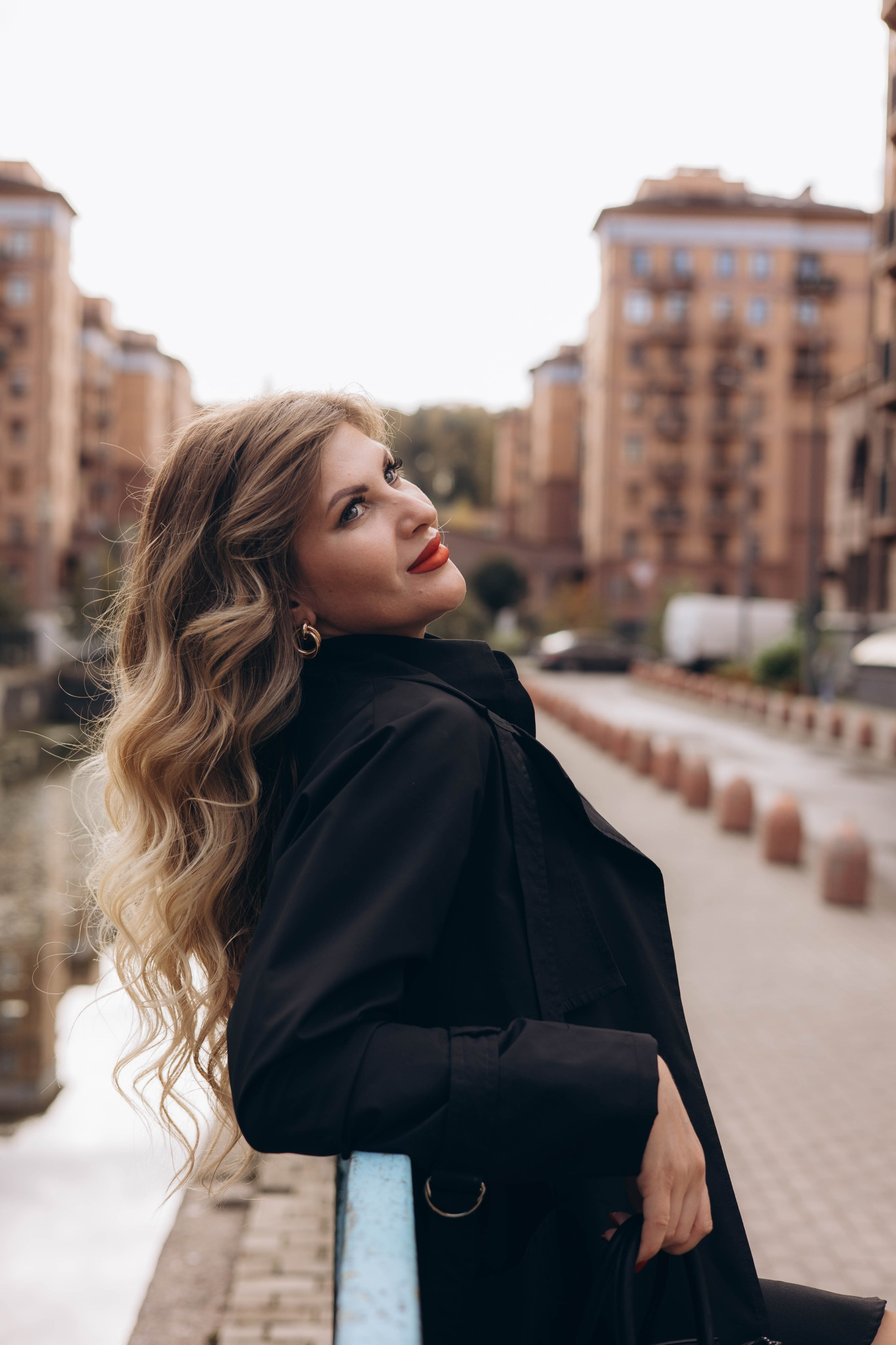 Red and black. Наталья Косьянова. Ваш фотограф. Москва