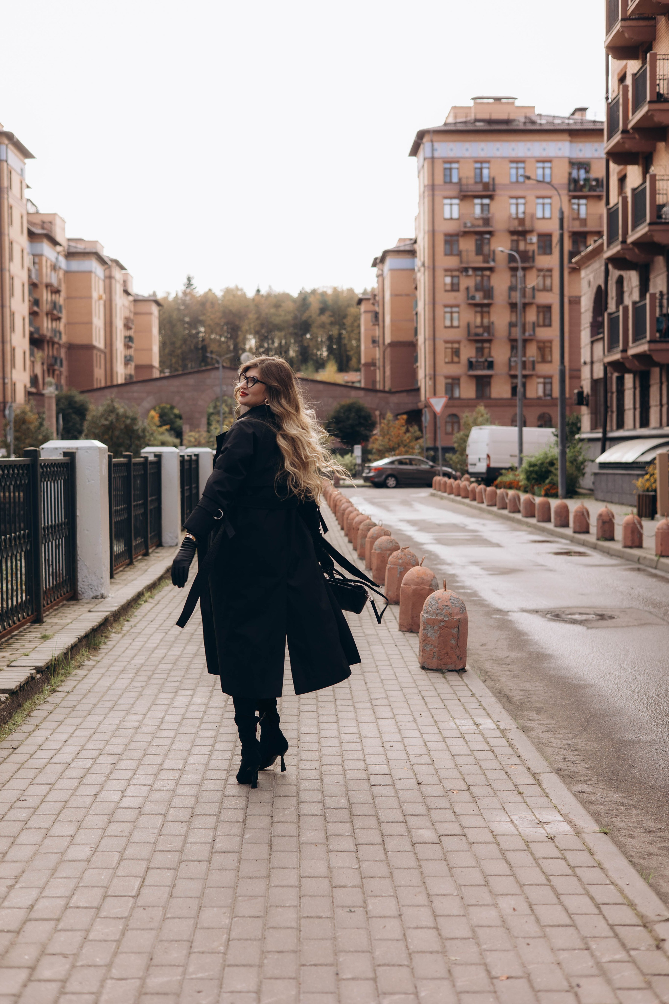 Red and black. Наталья Косьянова. Ваш фотограф. Москва