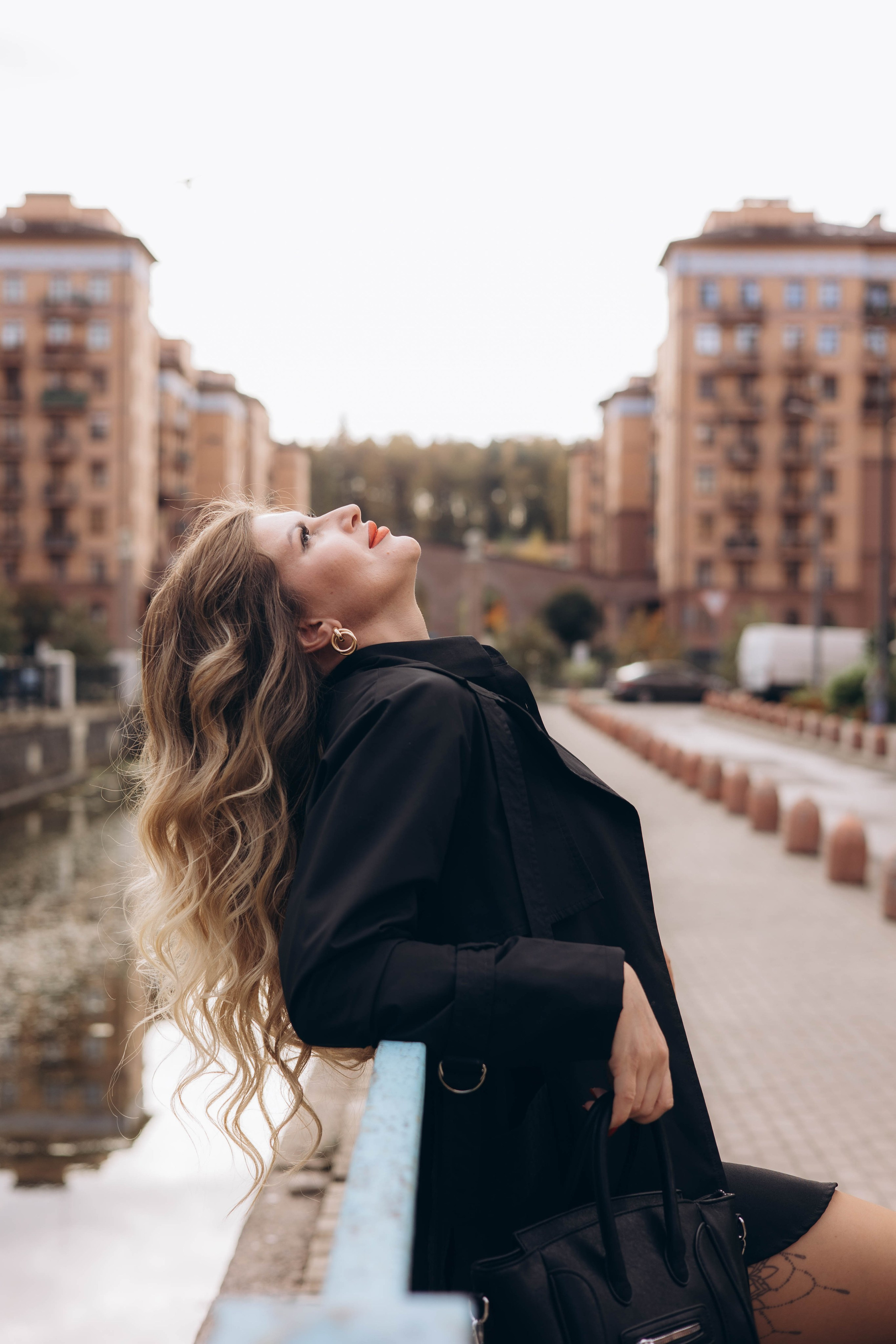Red and black. Наталья Косьянова. Ваш фотограф. Москва
