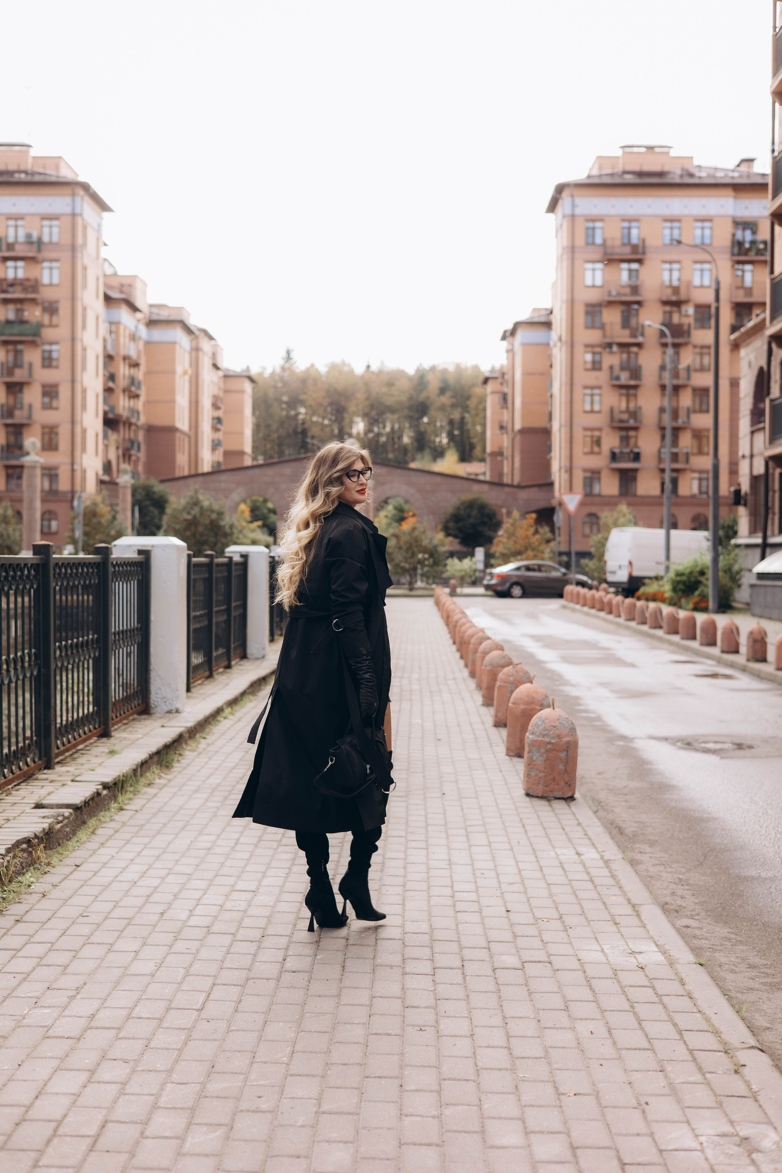 Red and black. Наталья Косьянова. Ваш фотограф. Москва