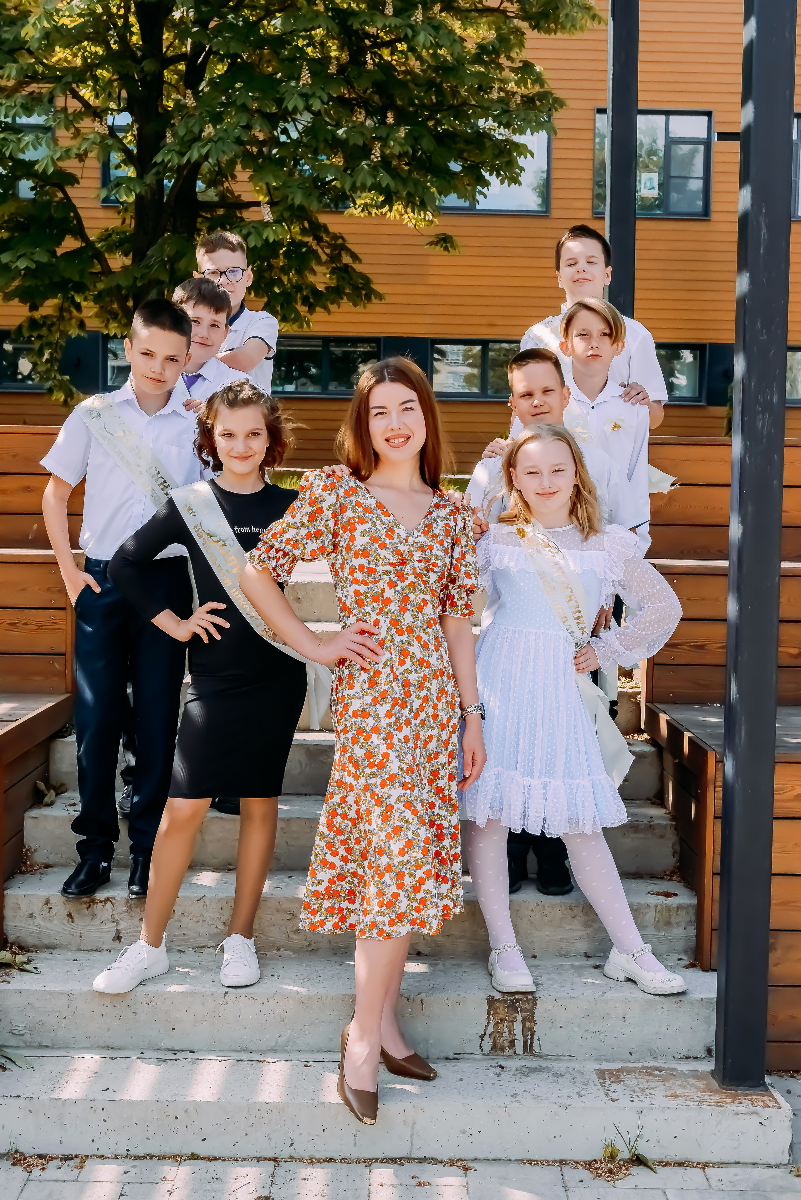 4 «Б» |г.Белгород |31 школа|2024-2025. ALBUMIA