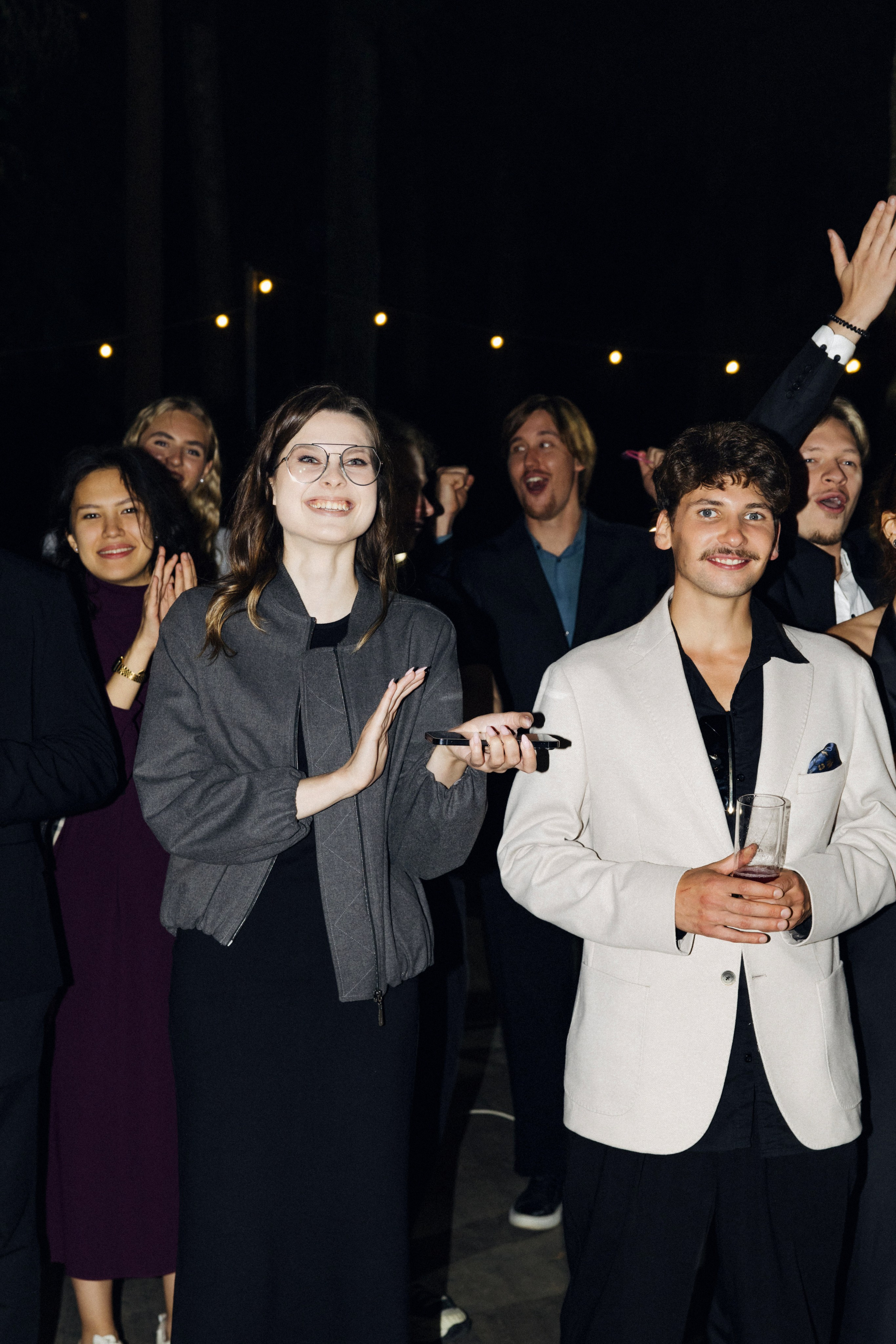 Денис и Елизавета. Фотограф в Красноярске