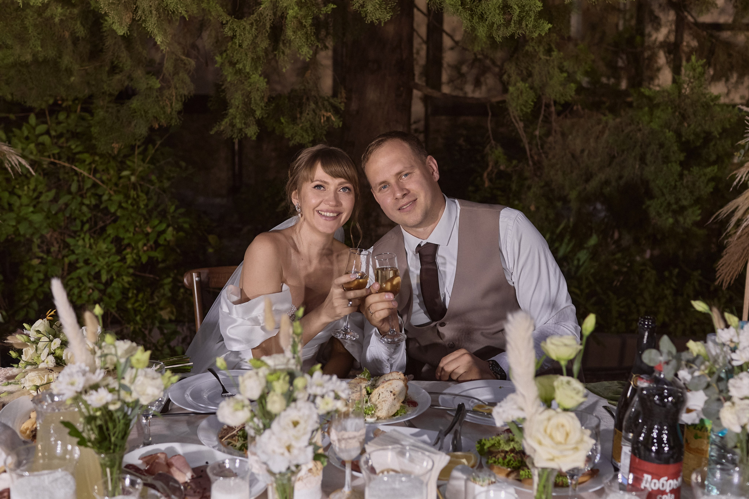 Александр и Виктория. Крым фото, отдых Крым, Севастополь фото, Свадьба фото, Олег Горбатко