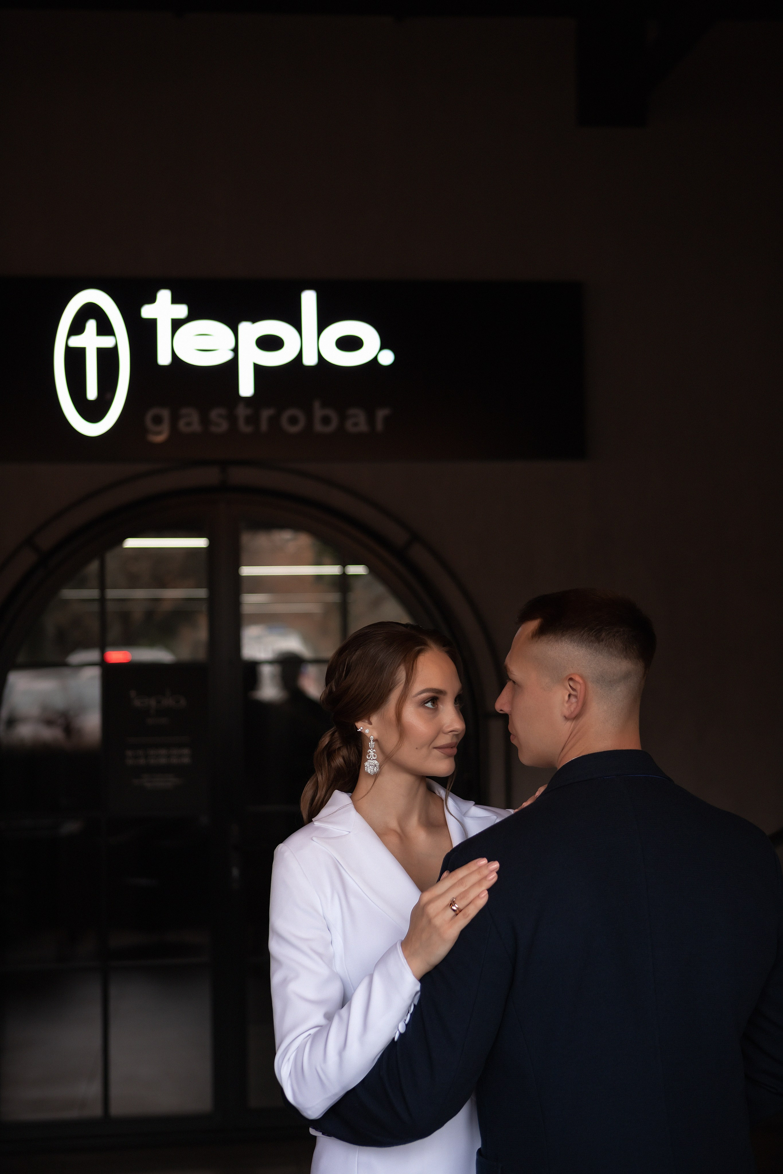 Свадебная Фотосессия. Анастасия Профессиональный фотограф в Москве