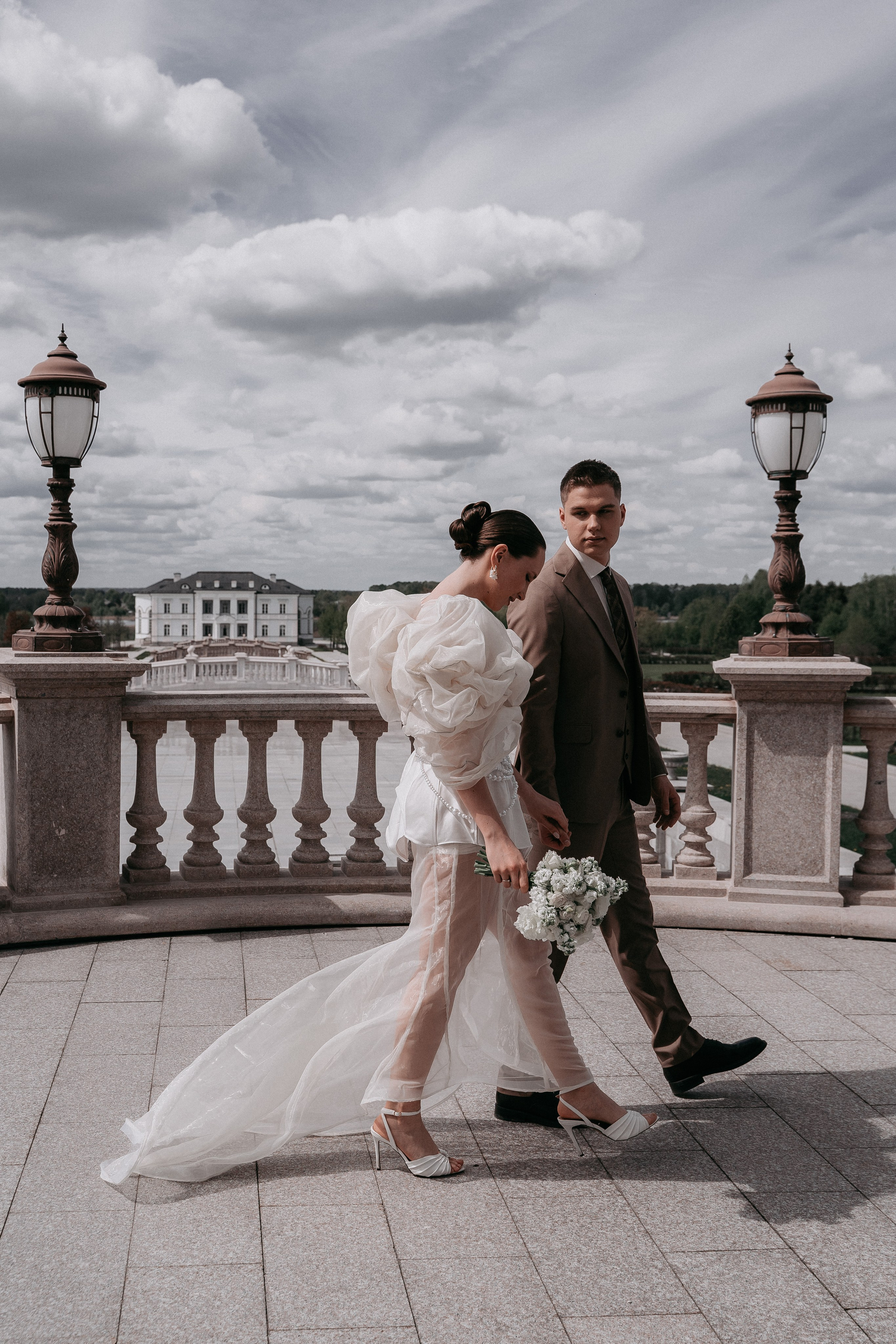 A&V. Свадебный фотограф в Чебоксарах