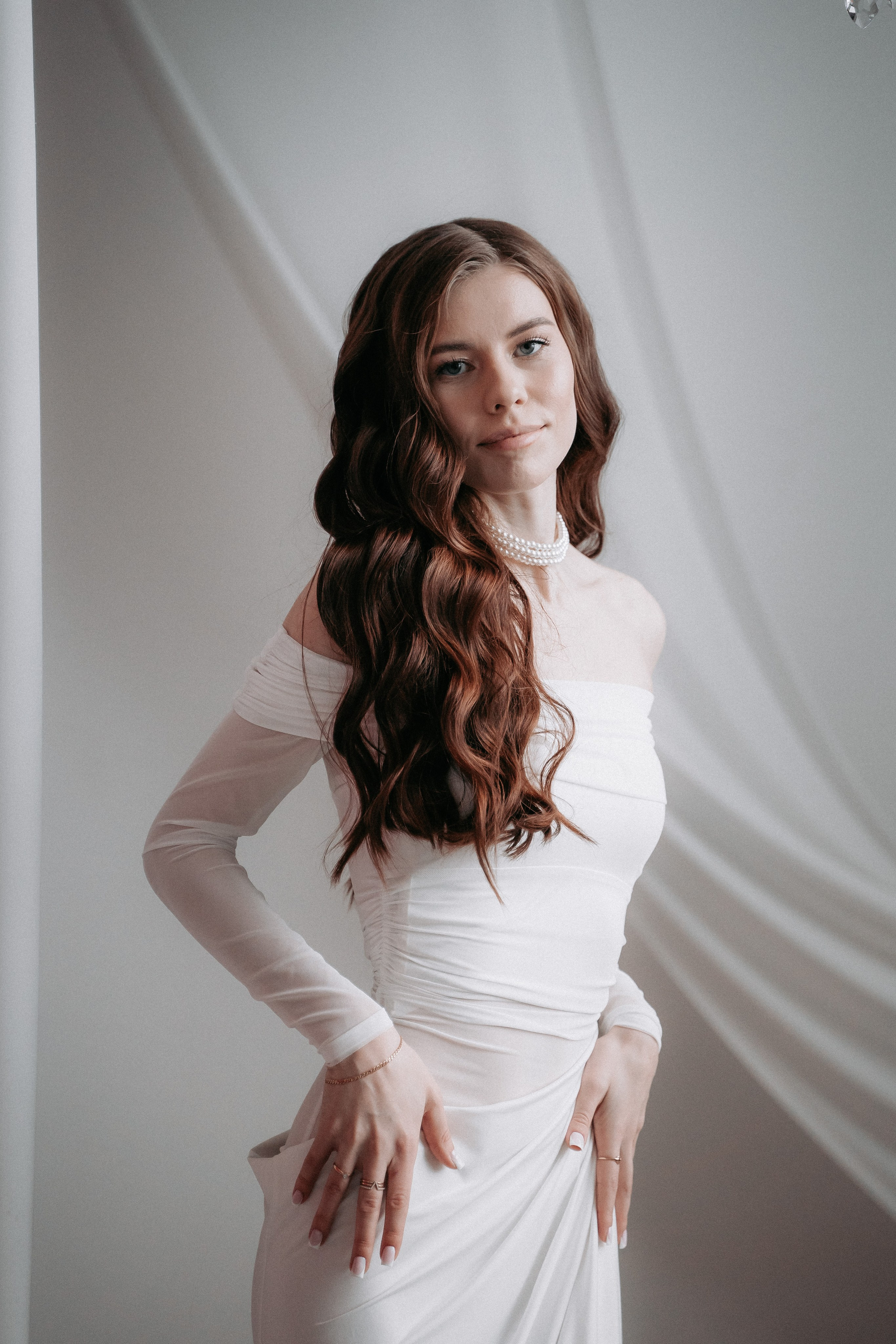 Евгений и Виктория. Свадебный фотограф в Чебоксарах