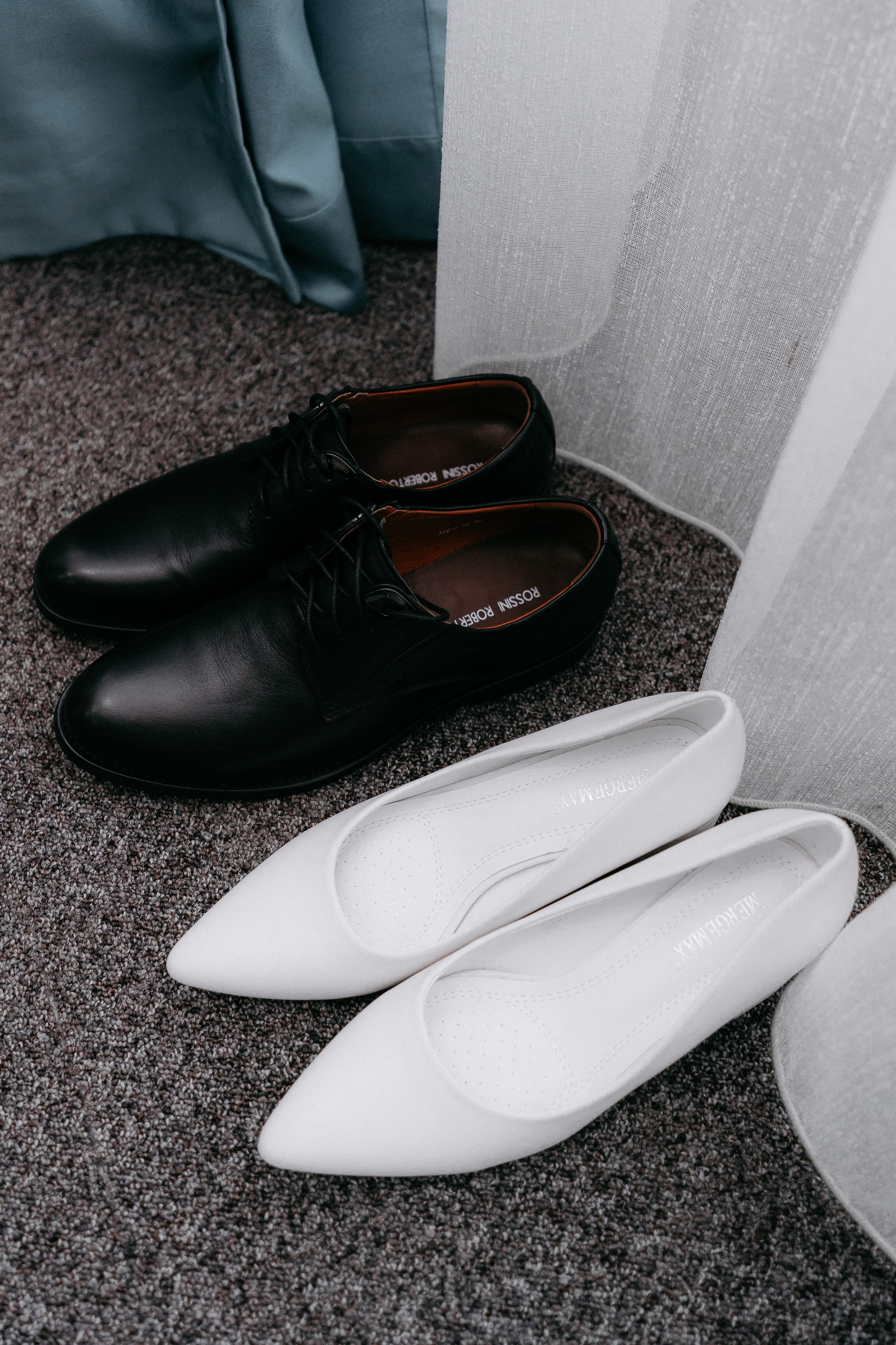 Лев и Надежда. Свадебный фотограф в Чебоксарах