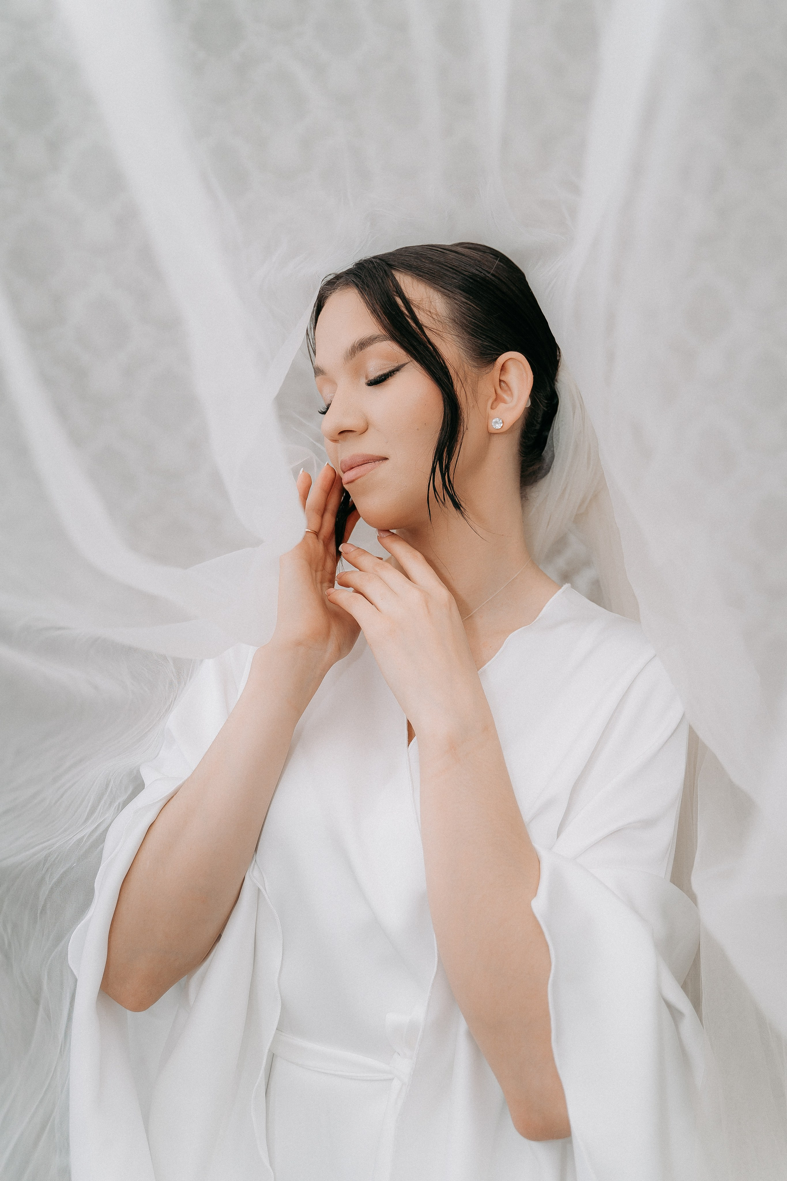 Азат и Ляйсан. Свадебный фотограф в Чебоксарах