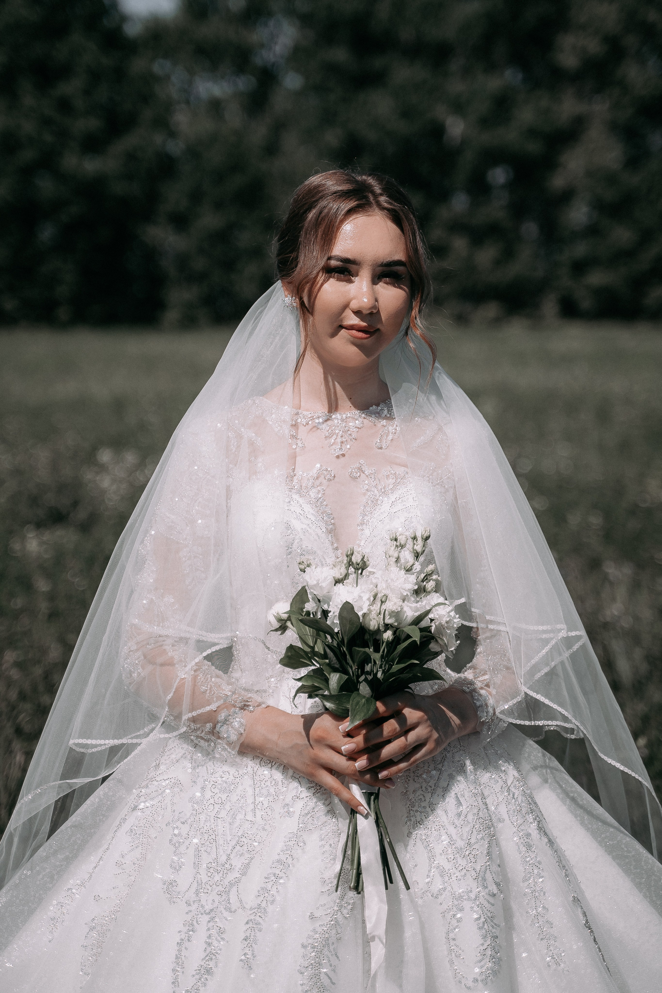 Дмитрий и Татьяна. Свадебный фотограф в Чебоксарах