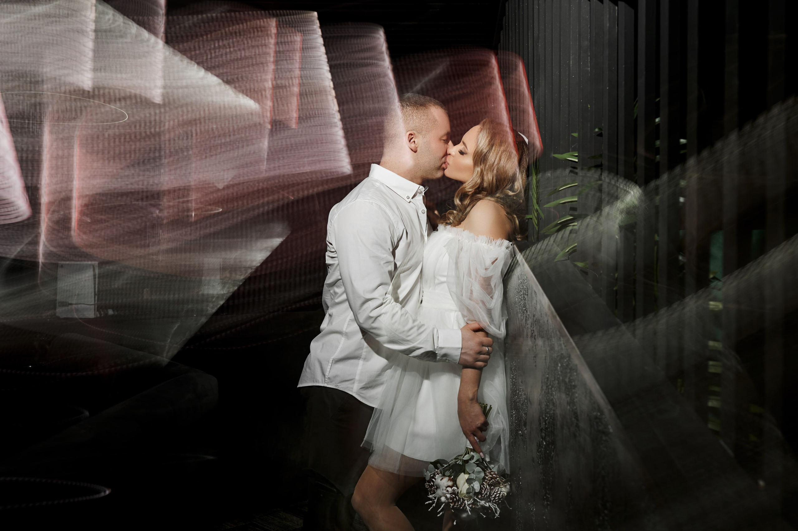 Свадебный фотограф в Ульяновске Александр Никитин