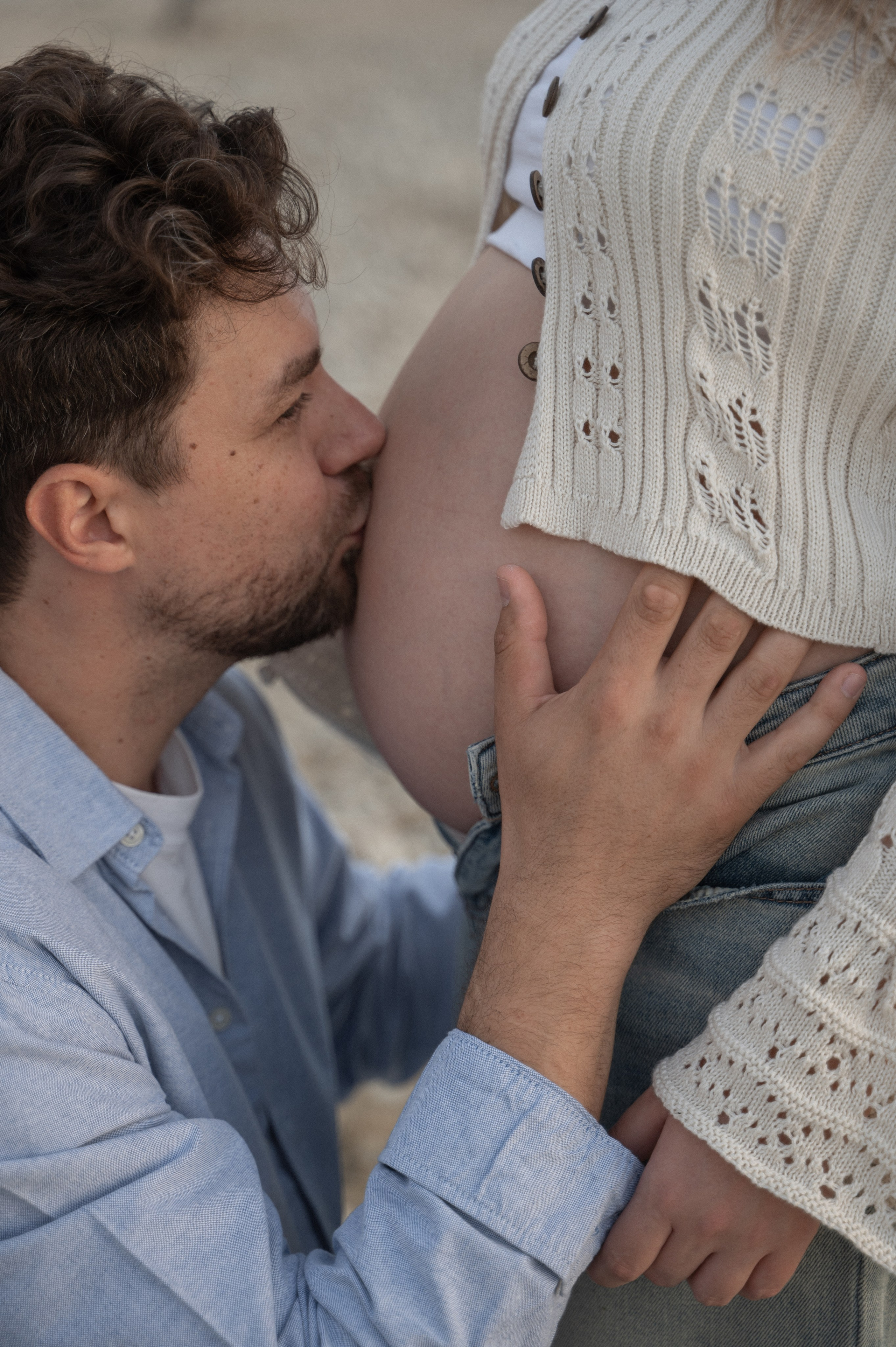 Беременность. ФОТОГРАФ/РУДНЫЙ/КОСТАНАЙ