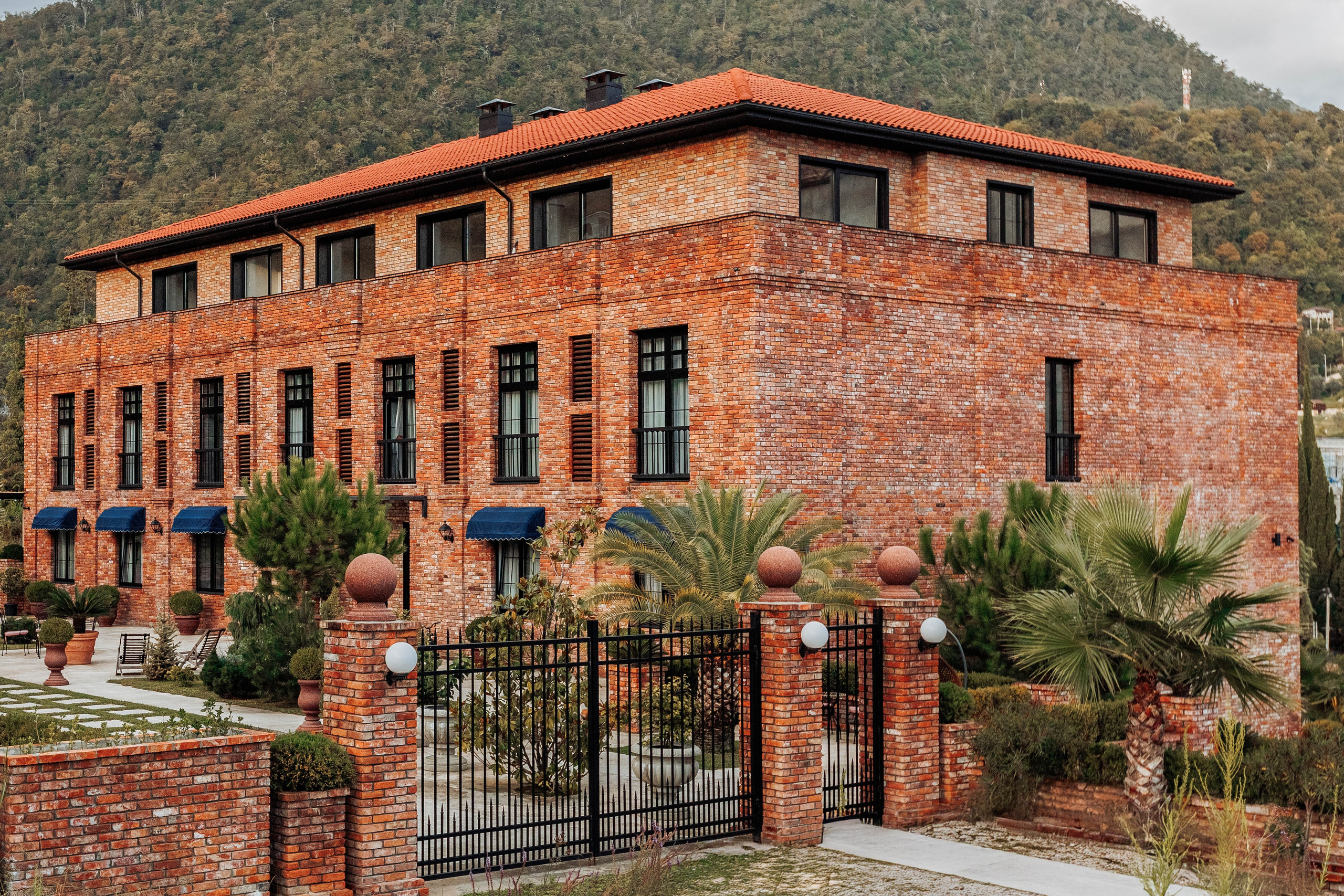 LOFT AFON. Семейный фотограф на крещение и венчание