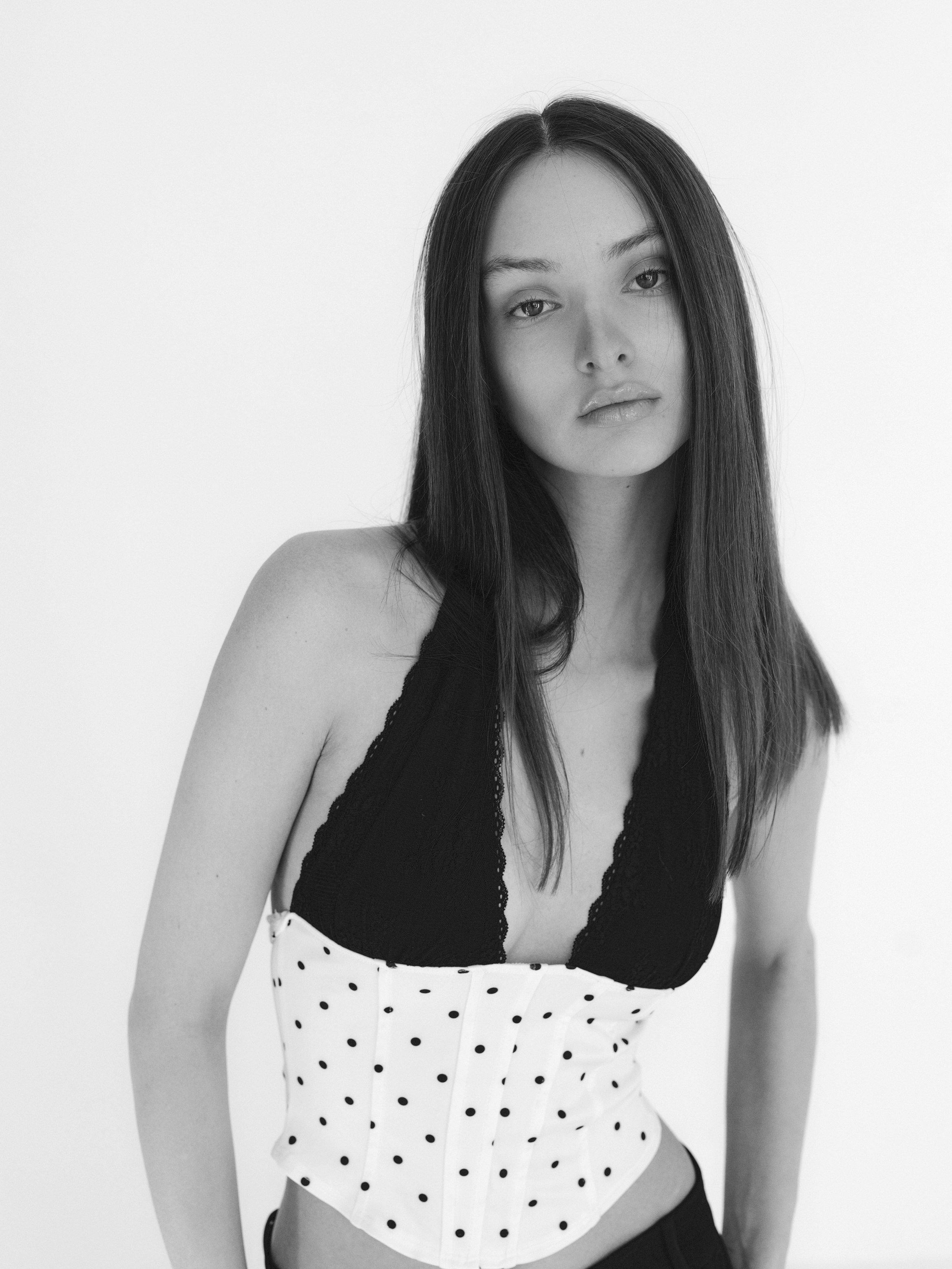 Оля. Фотограф Светлана Гусева