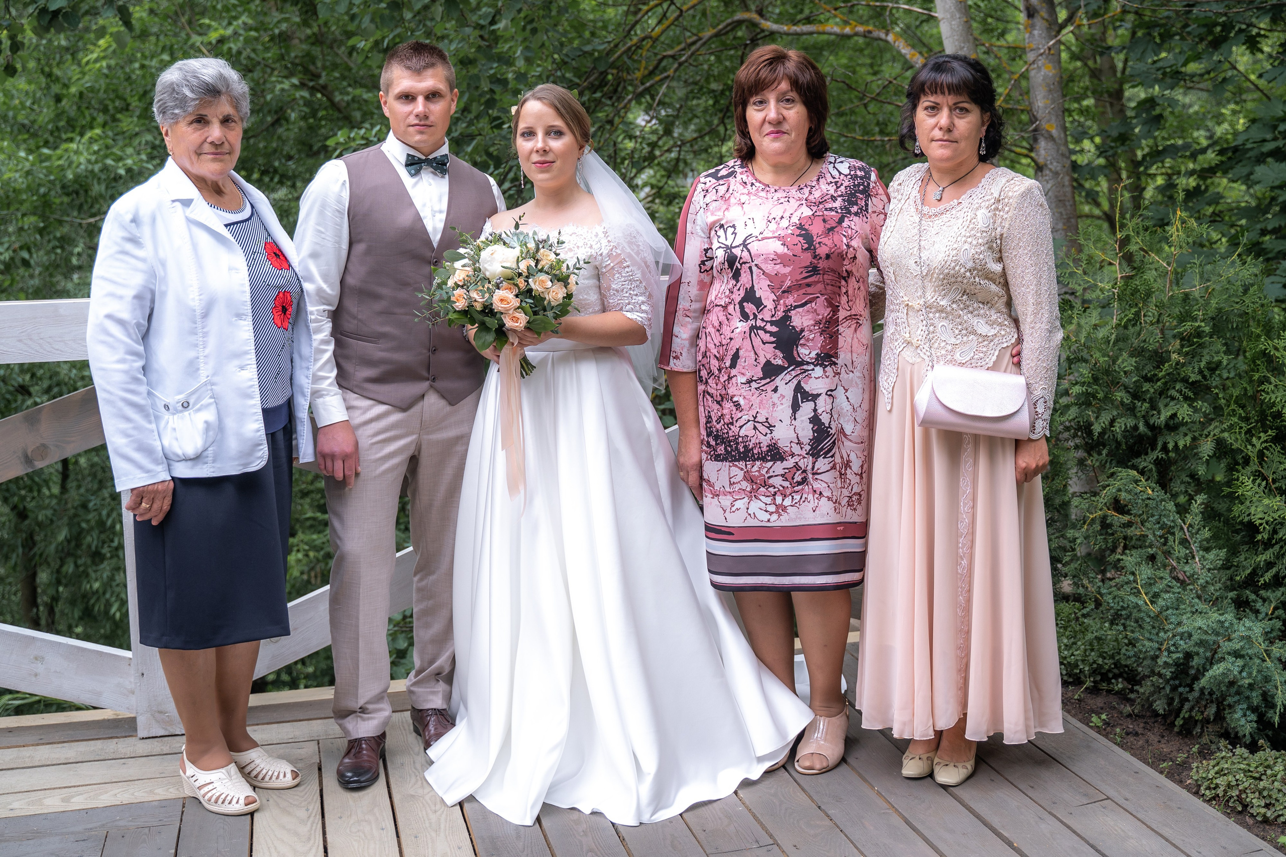 Дмитрий и Вика. Архив