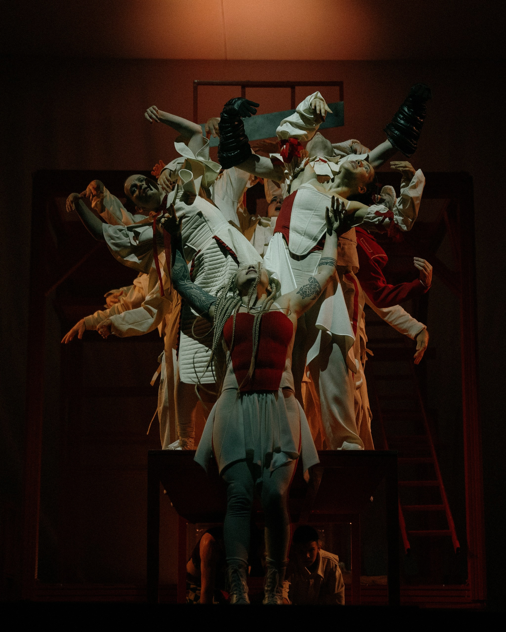 Не говори кто. Фотограф Rockeroleg