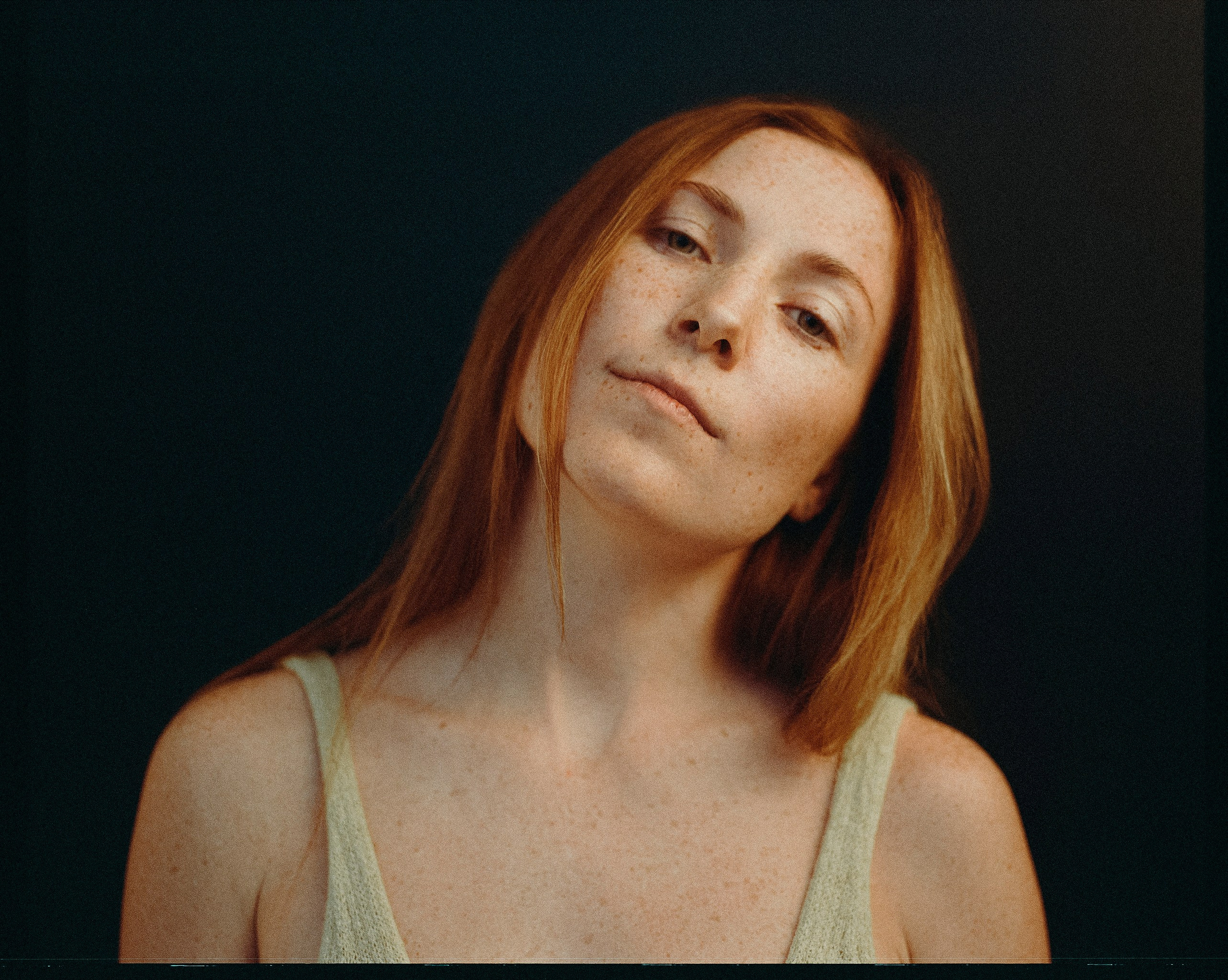 Ира. Фотограф Rockeroleg