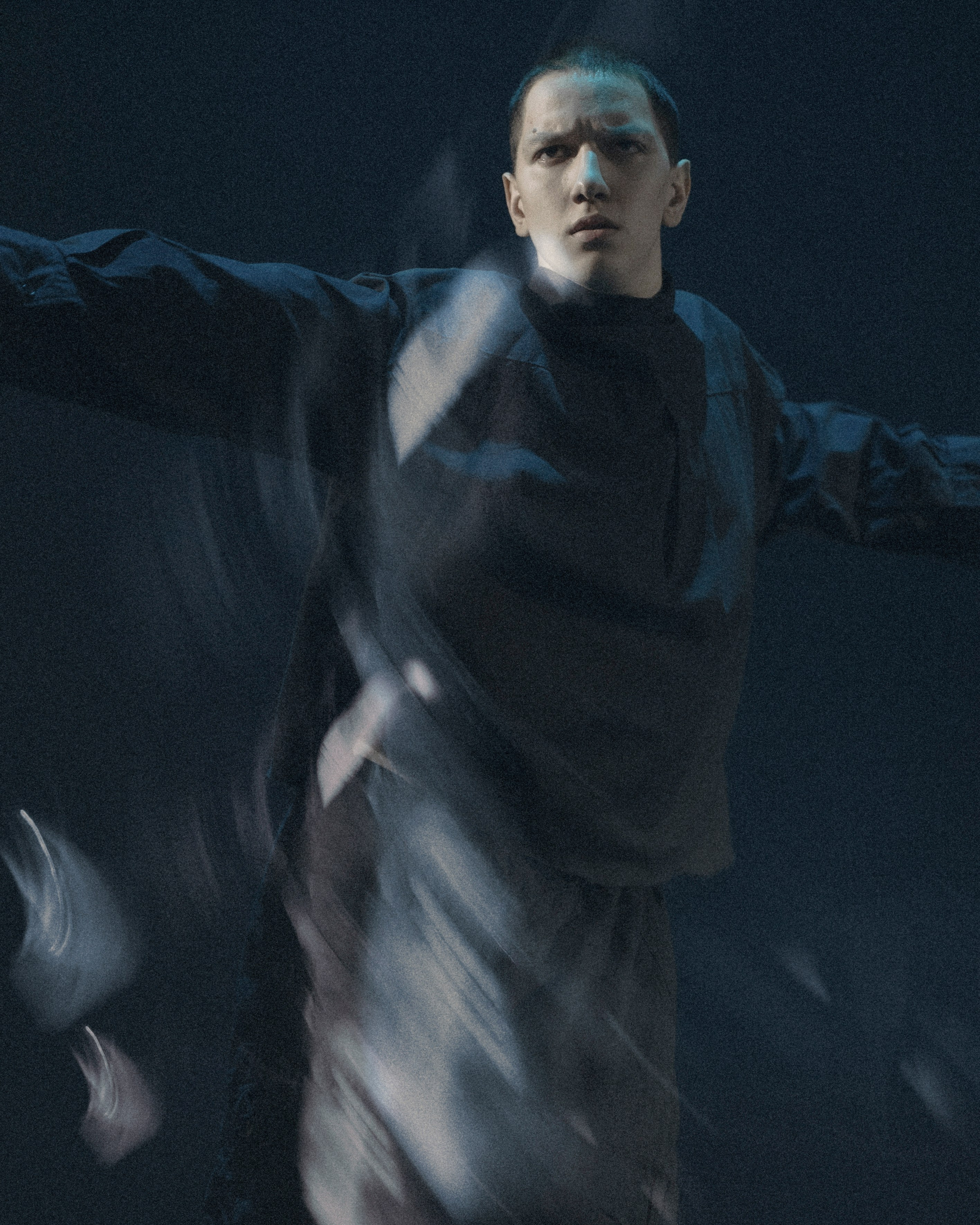 Volga. Фотограф Rockeroleg