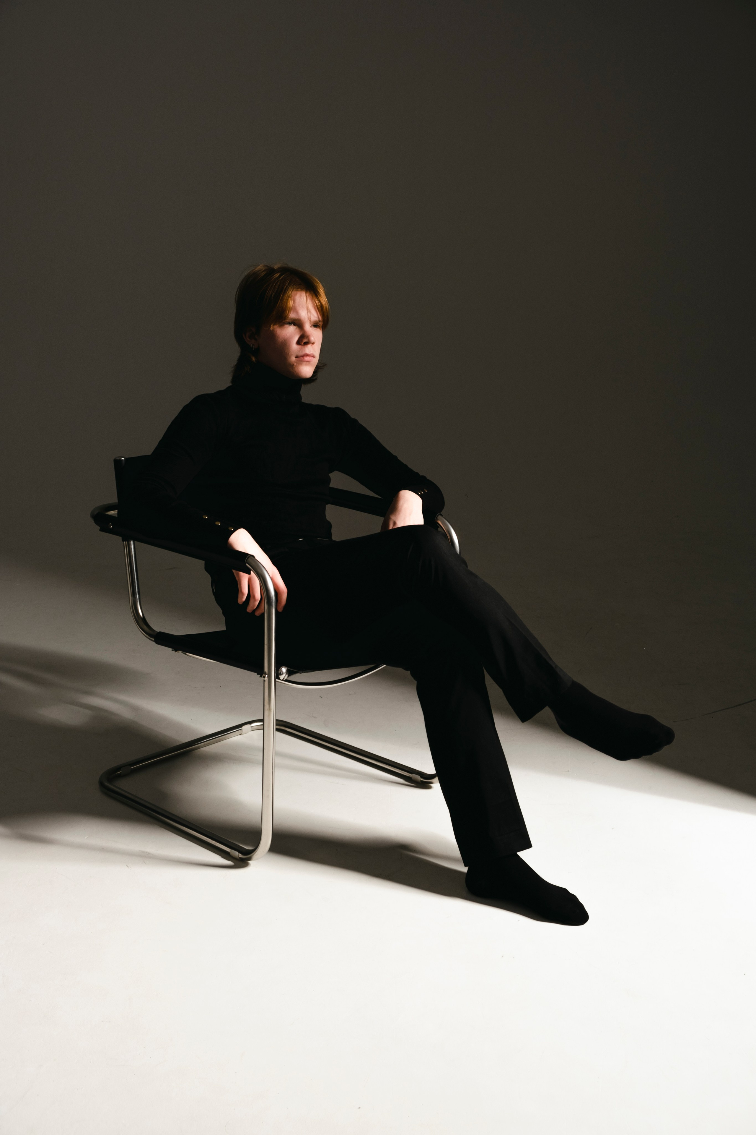 Артем. Студийный, портретный, семейный фотограф Южно-Сахалинска Яна Радаева