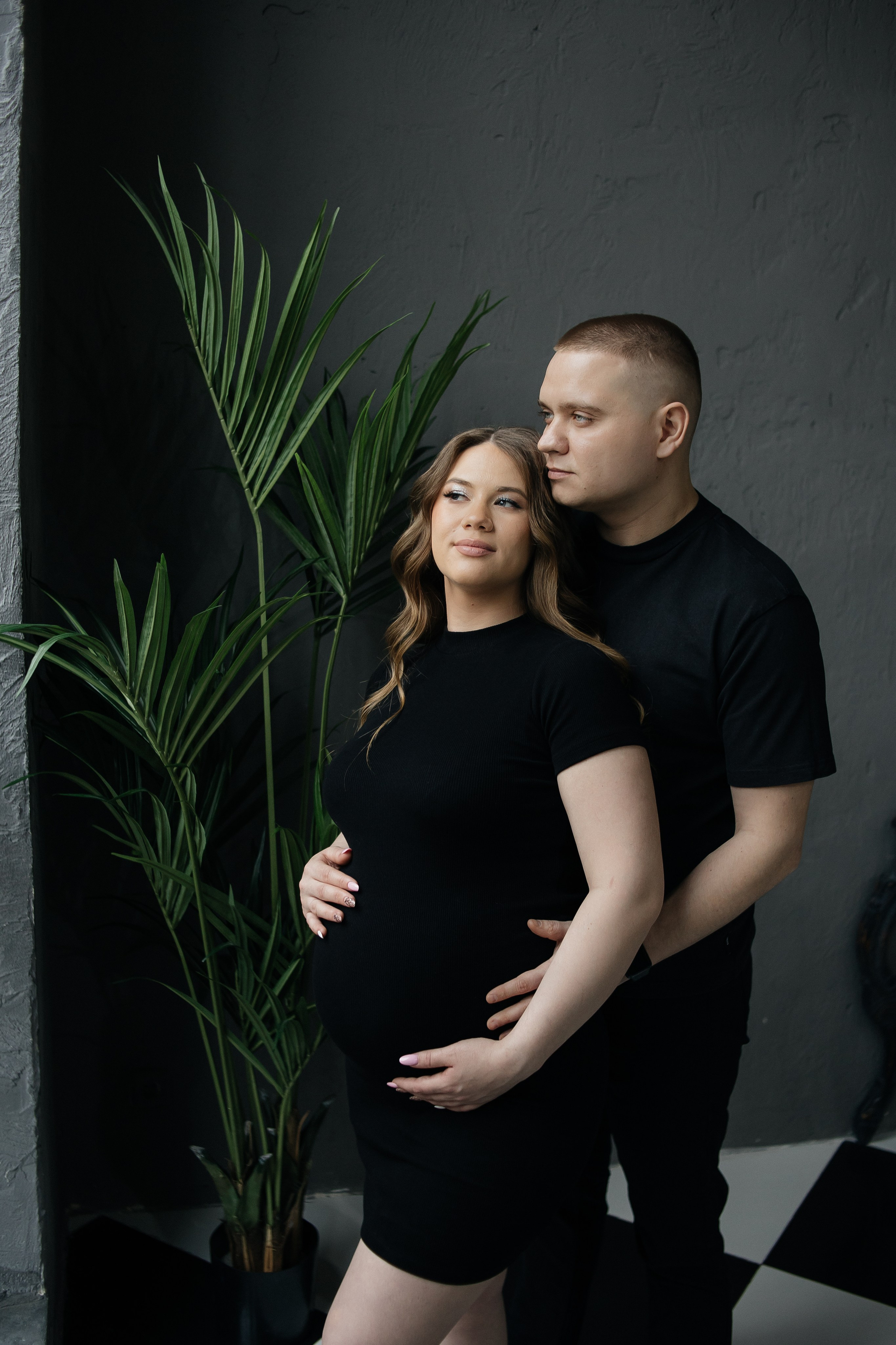 В ожидание. Фотограф в Иркутске