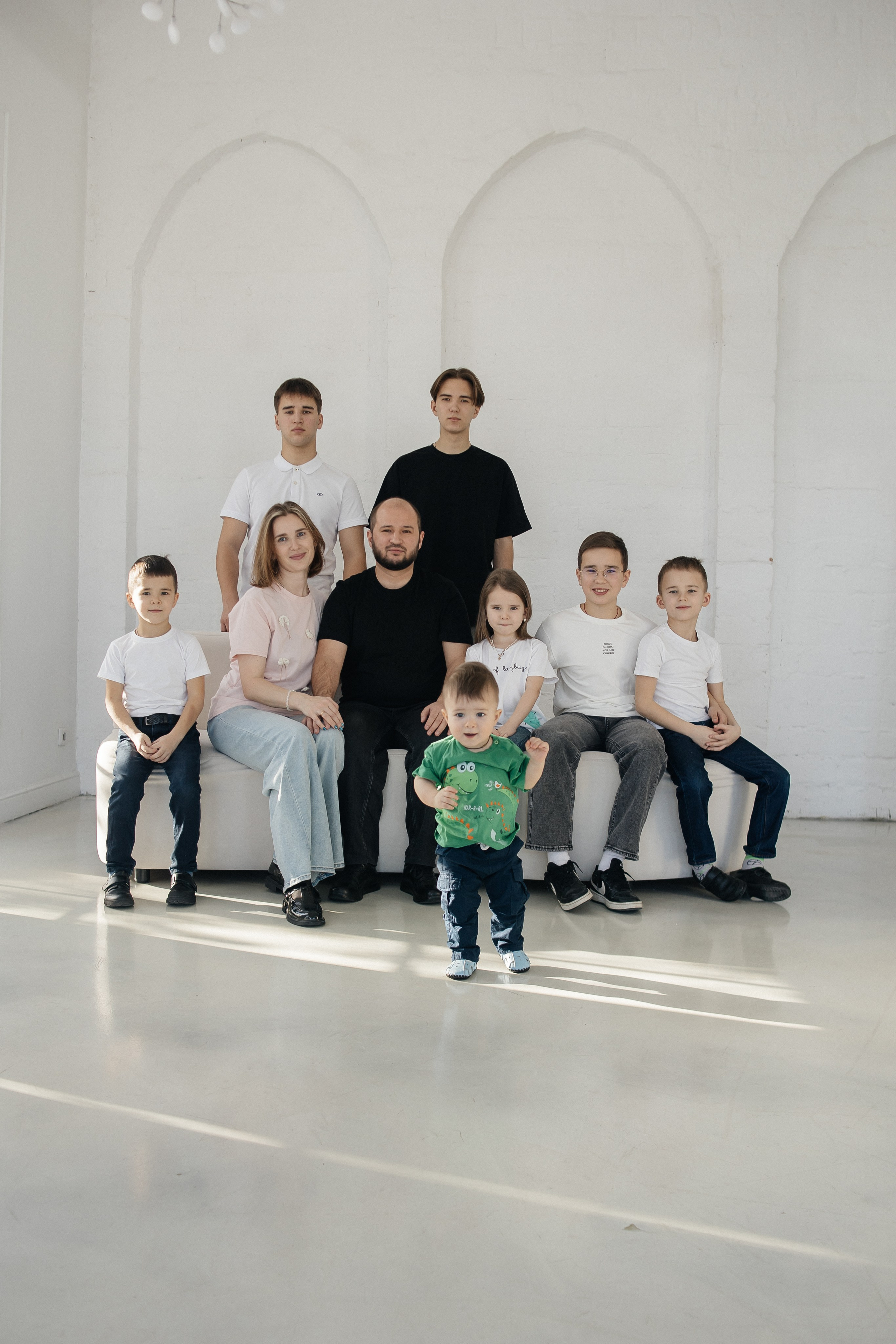 Детские, семейные. Фотограф в Иркутске