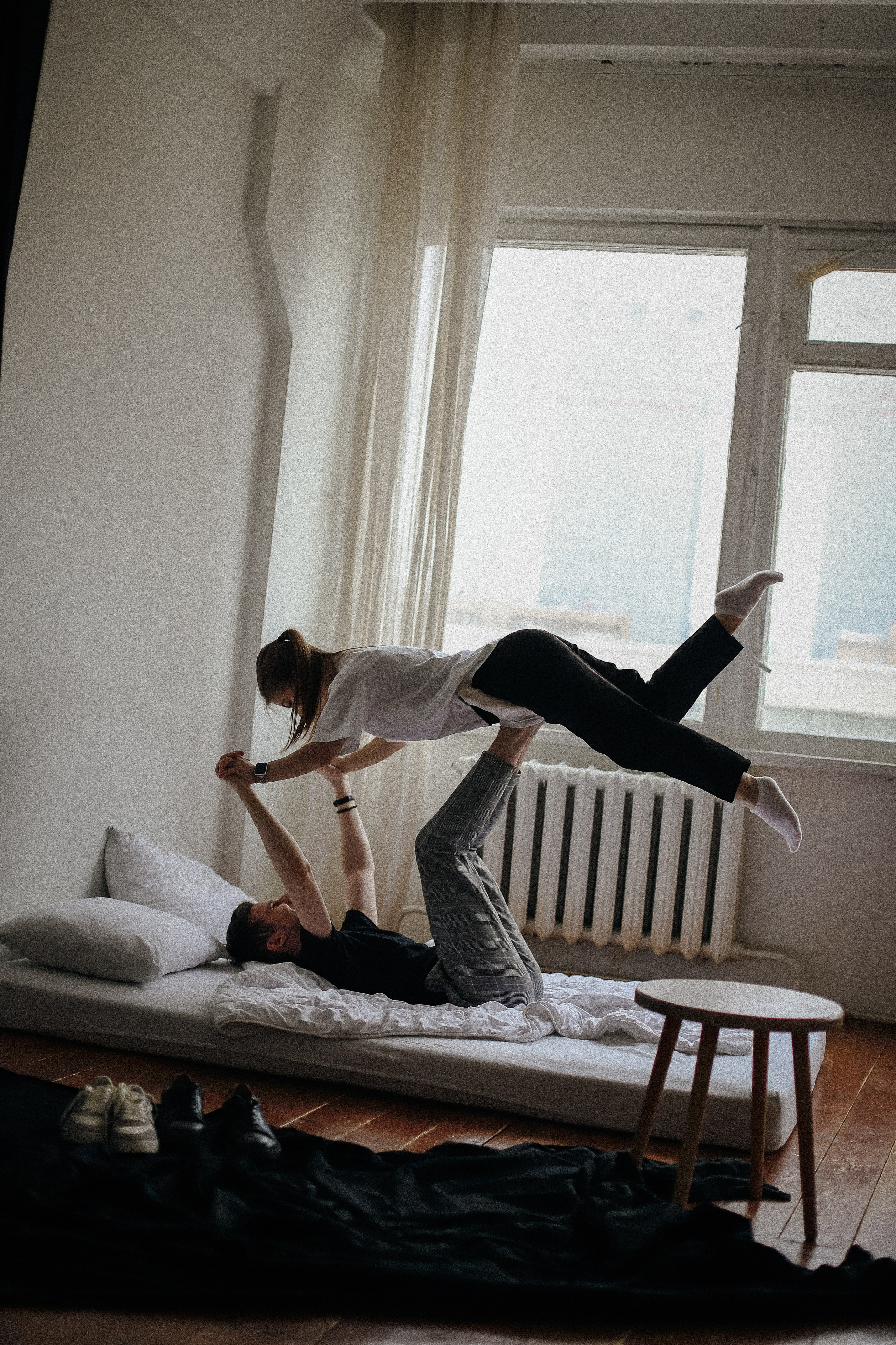 LoveStory. Фотограф Ева Бурмас