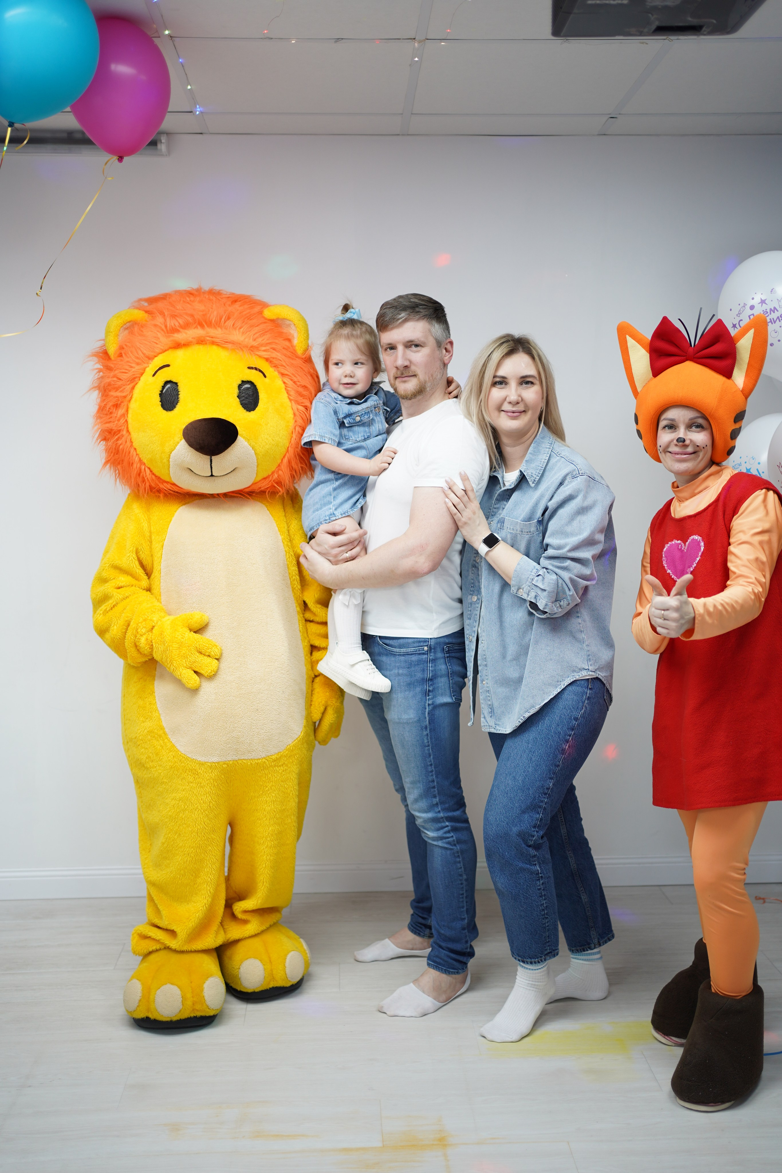 Майя /день рождения/. Семейный и портретный фотограф в Екатеринбурге Yana Strok