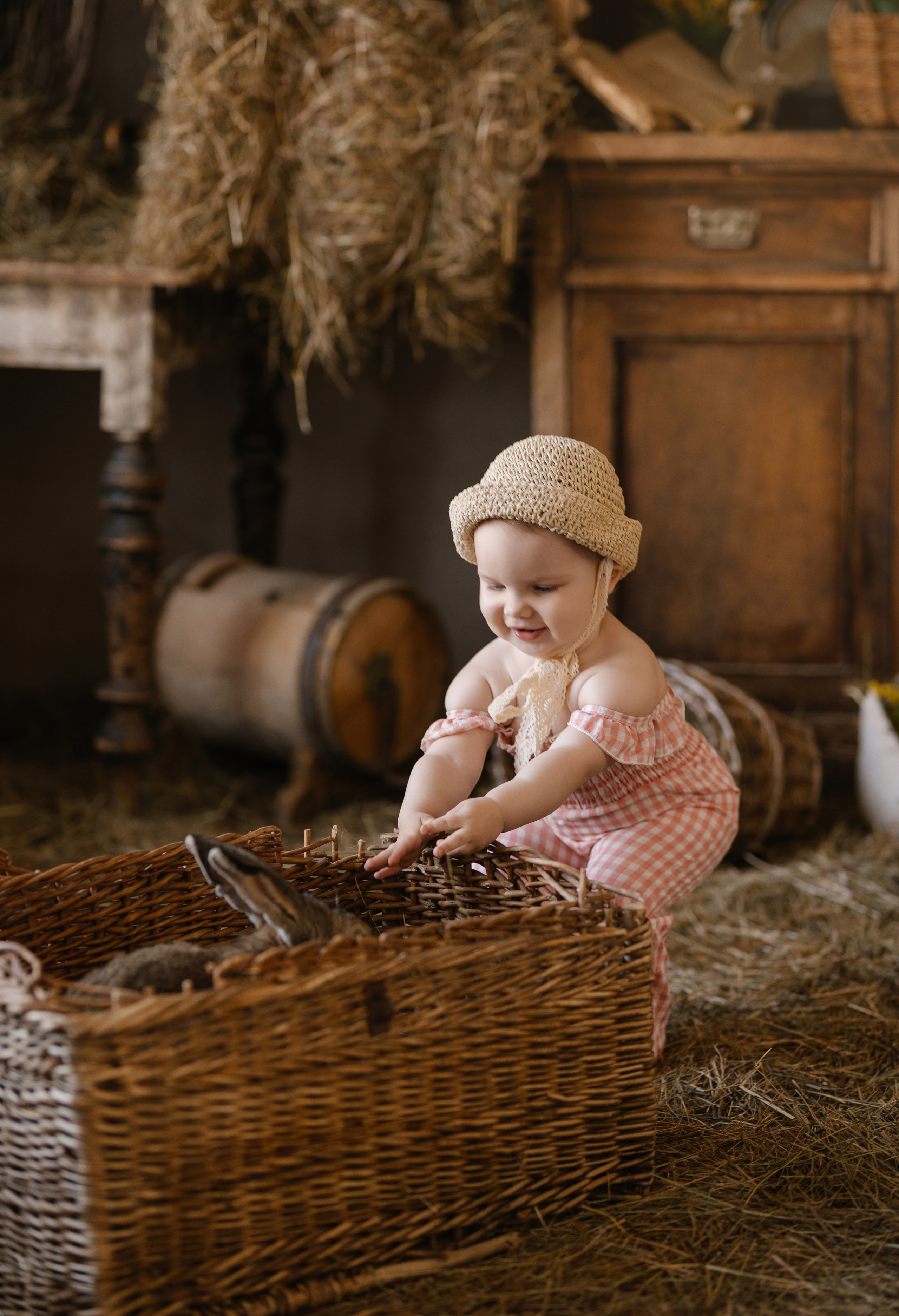 Фотопроекты. Фотограф в Нижнем Новгороде, Дзержинске Олеся Хозяева