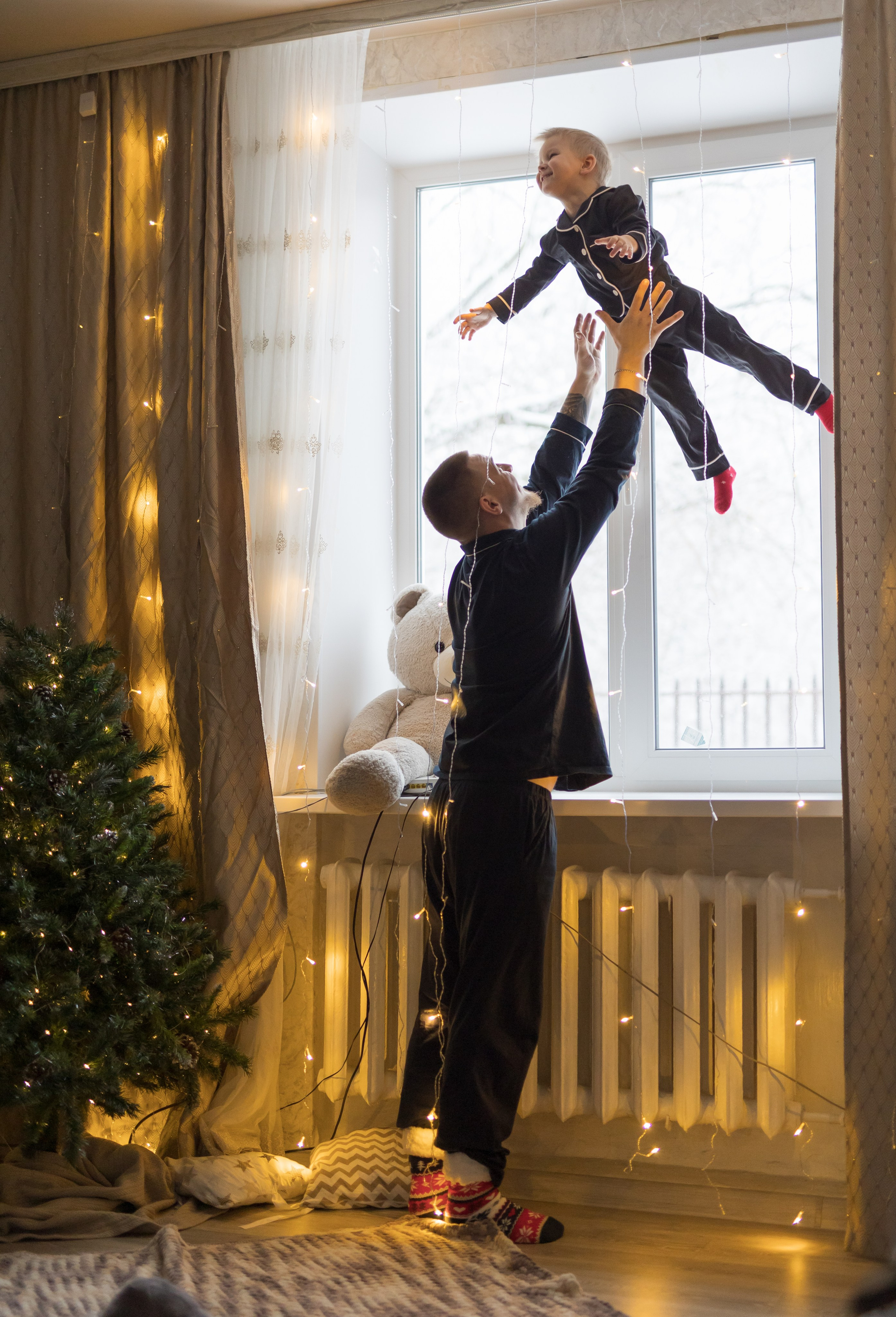 Дима, Ира, Лева + 1. Фотограф в Нижнем Новгороде, Дзержинске Олеся Хозяева