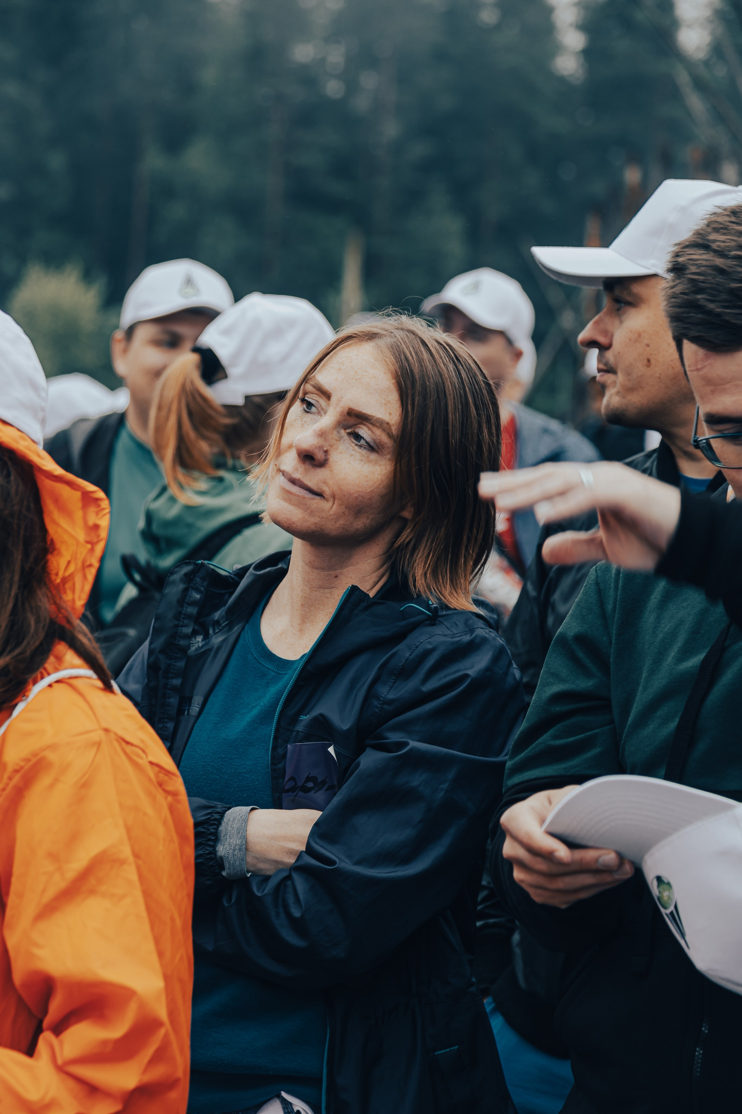 КОРПОРАТИВ ЛЕТНИЙ. Главная