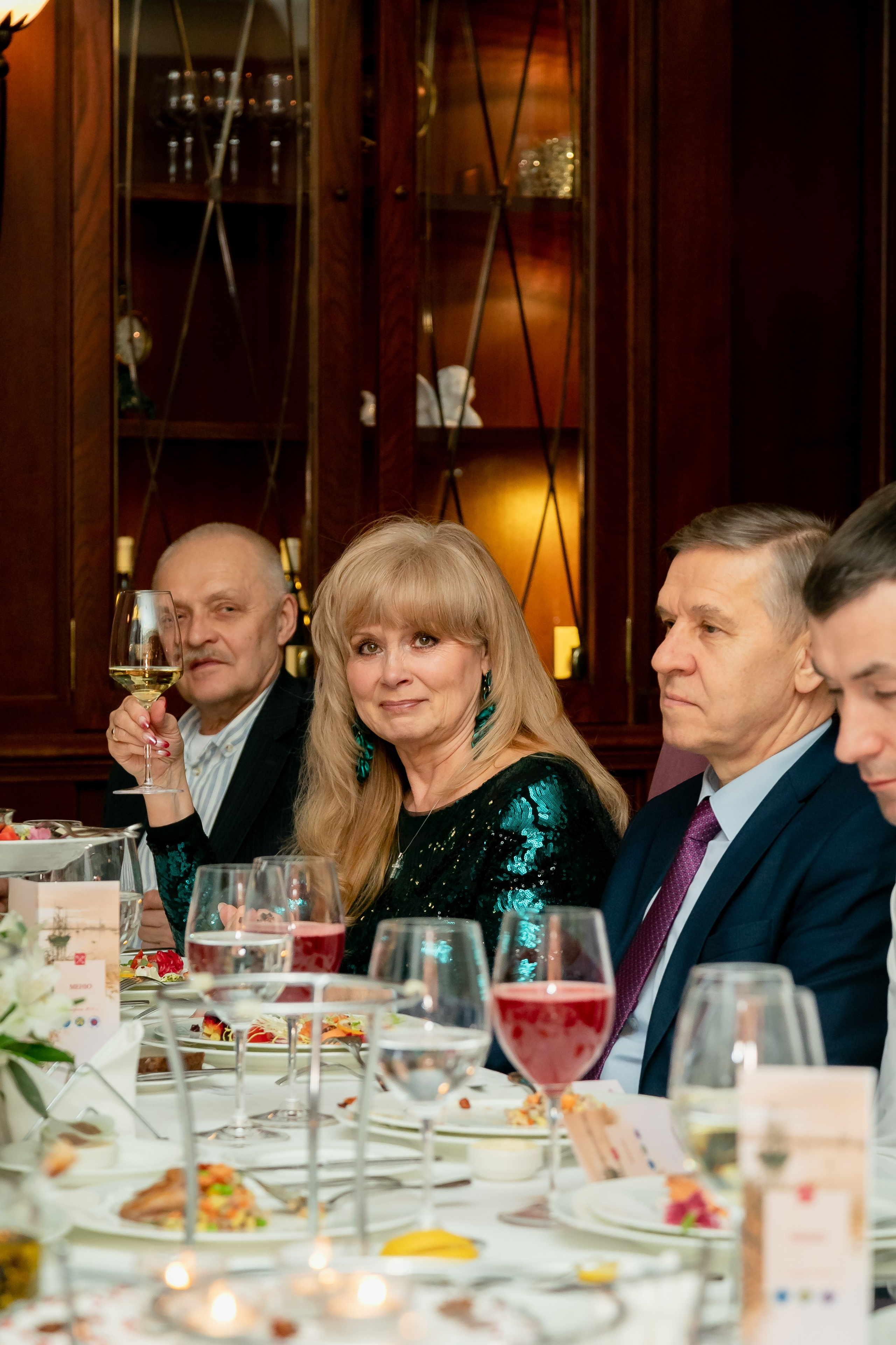 Юбилей «ПАЛКИНЪ». Главная