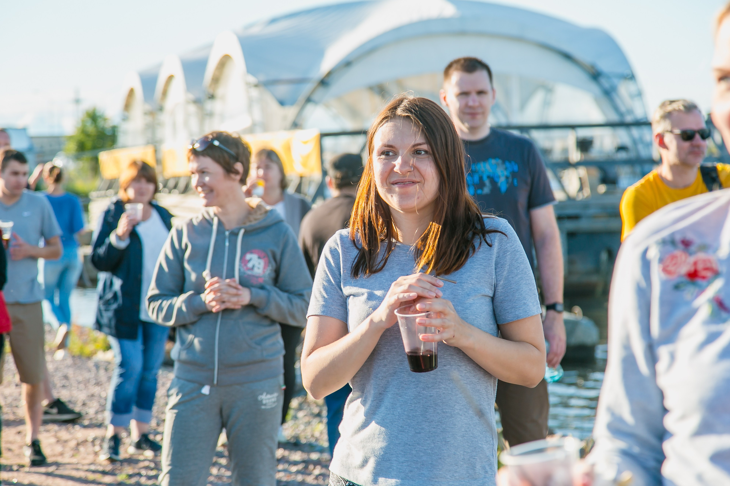 КОРПОРАТИВ ЛЕТО. Главная