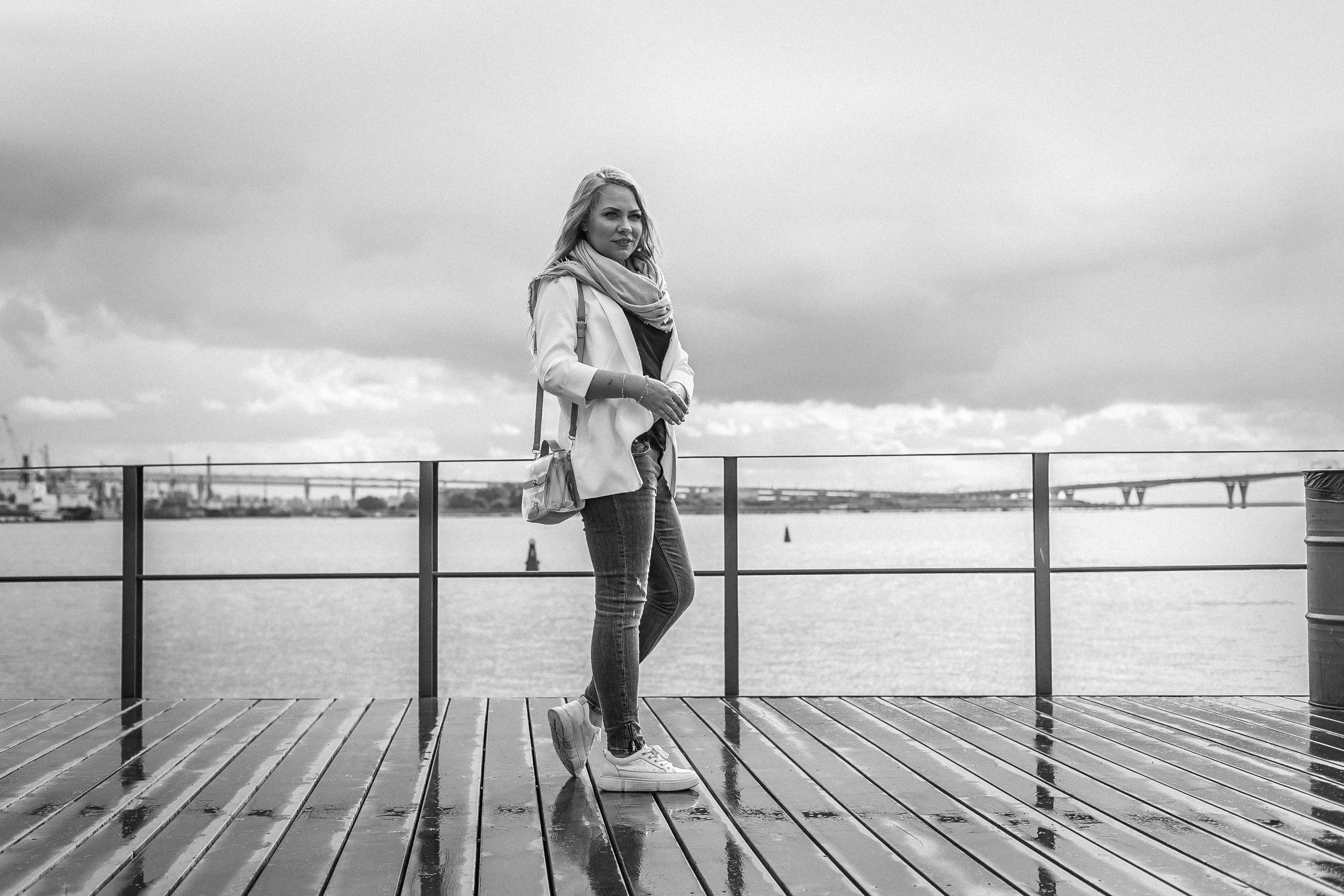 АННА ПОРТ. Главная