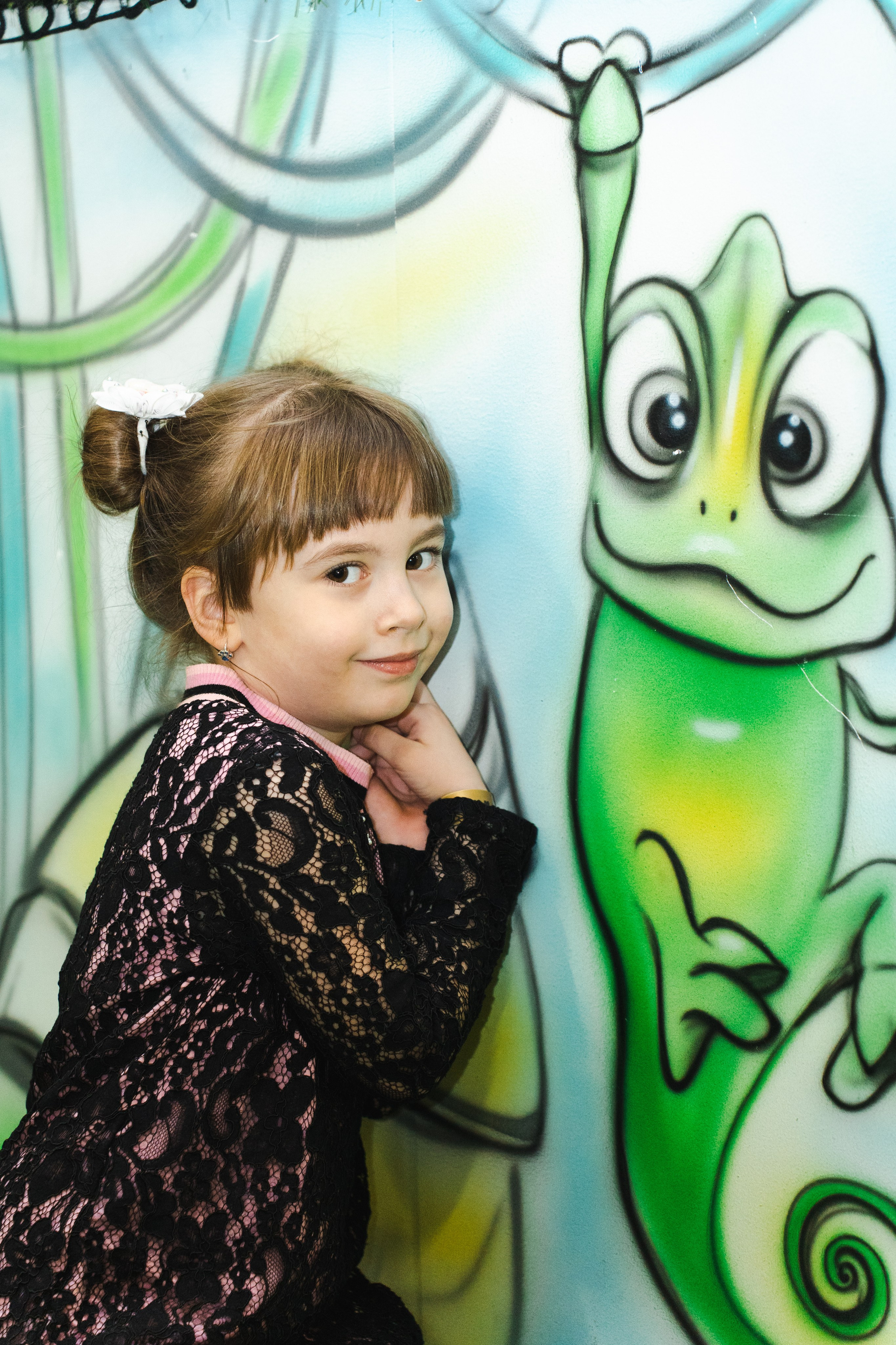 Детский праздник