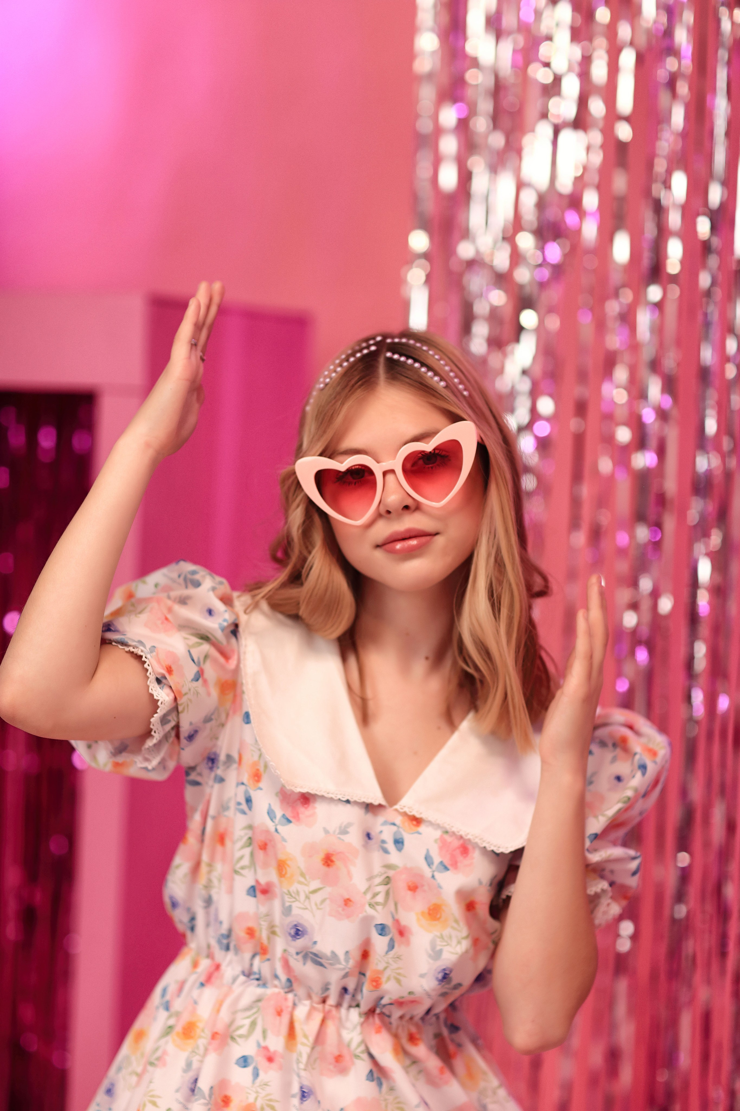 Фото — проект «BARBIE». Школа Развития моделей Город Ижевск