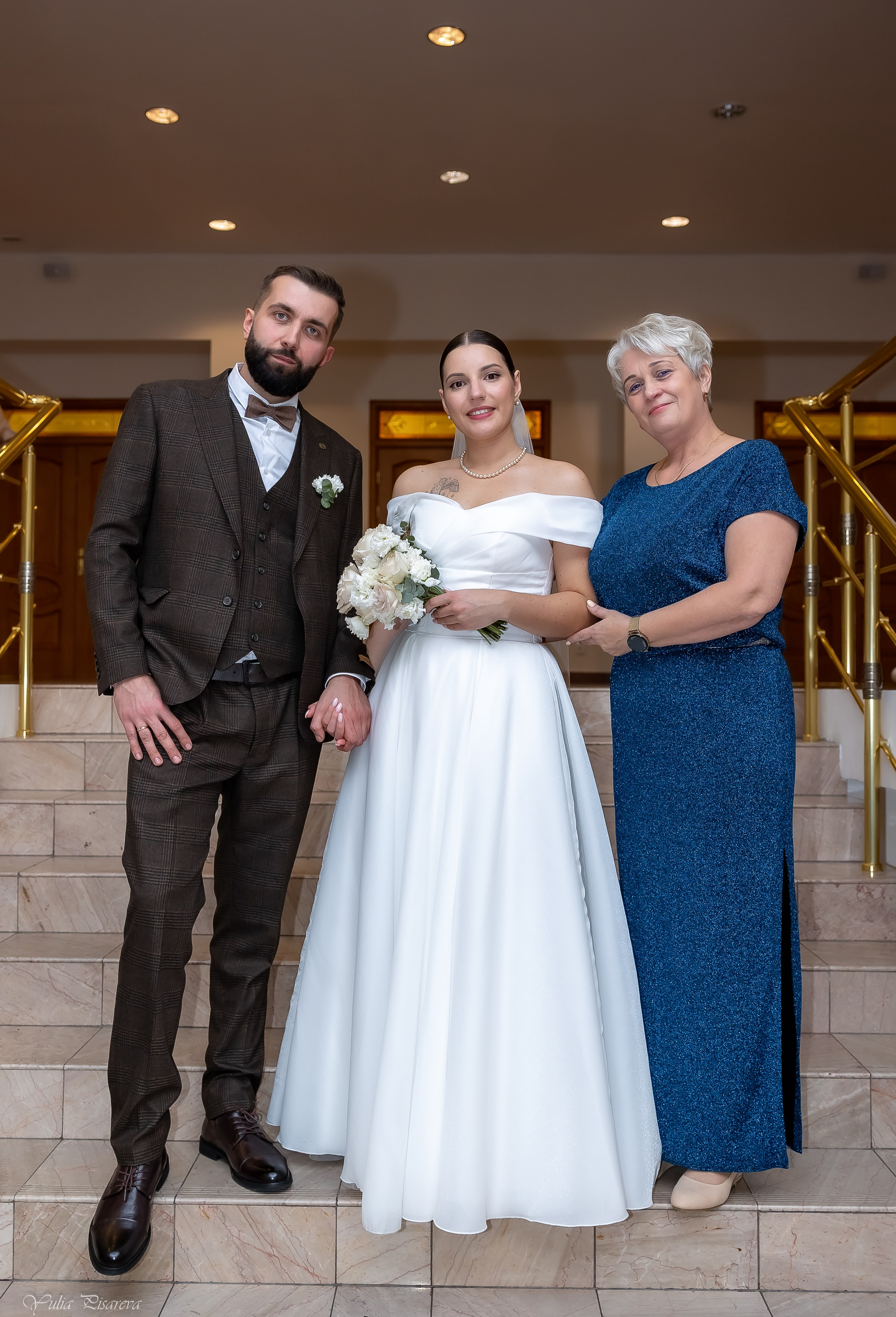 Свадьба Никита и Валерия. Фотограф в Санкт-Петербурге Писарева Юлия