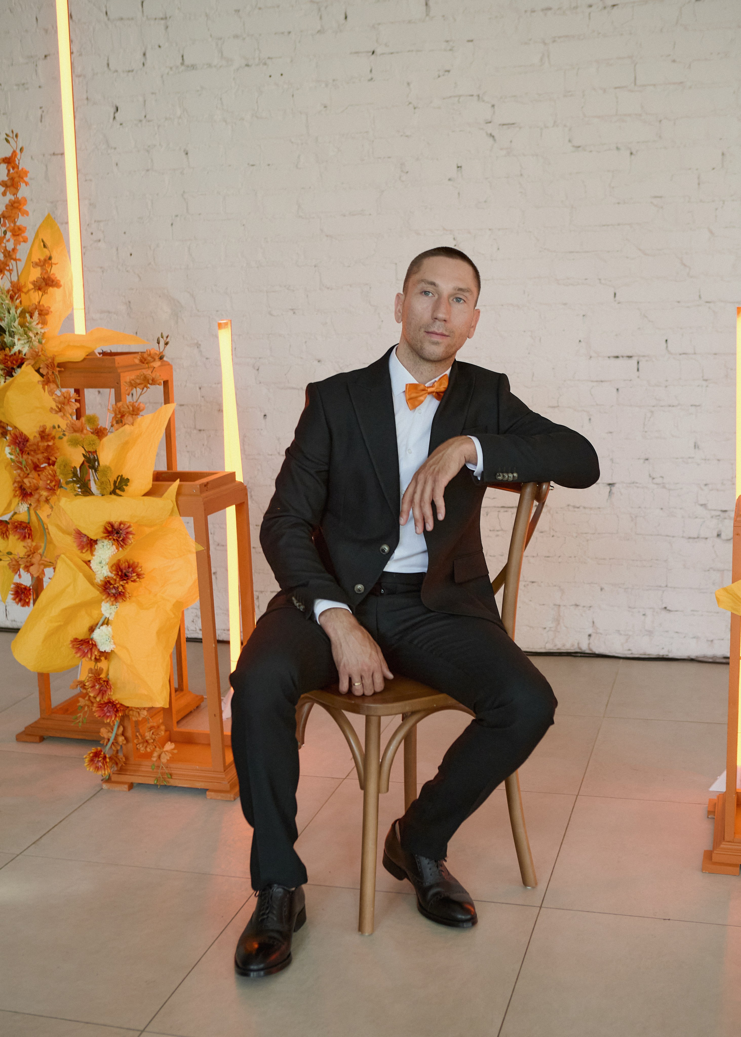 Роман & Ангелина. Фотограф в Волгограде и Волжском Вероника Демина