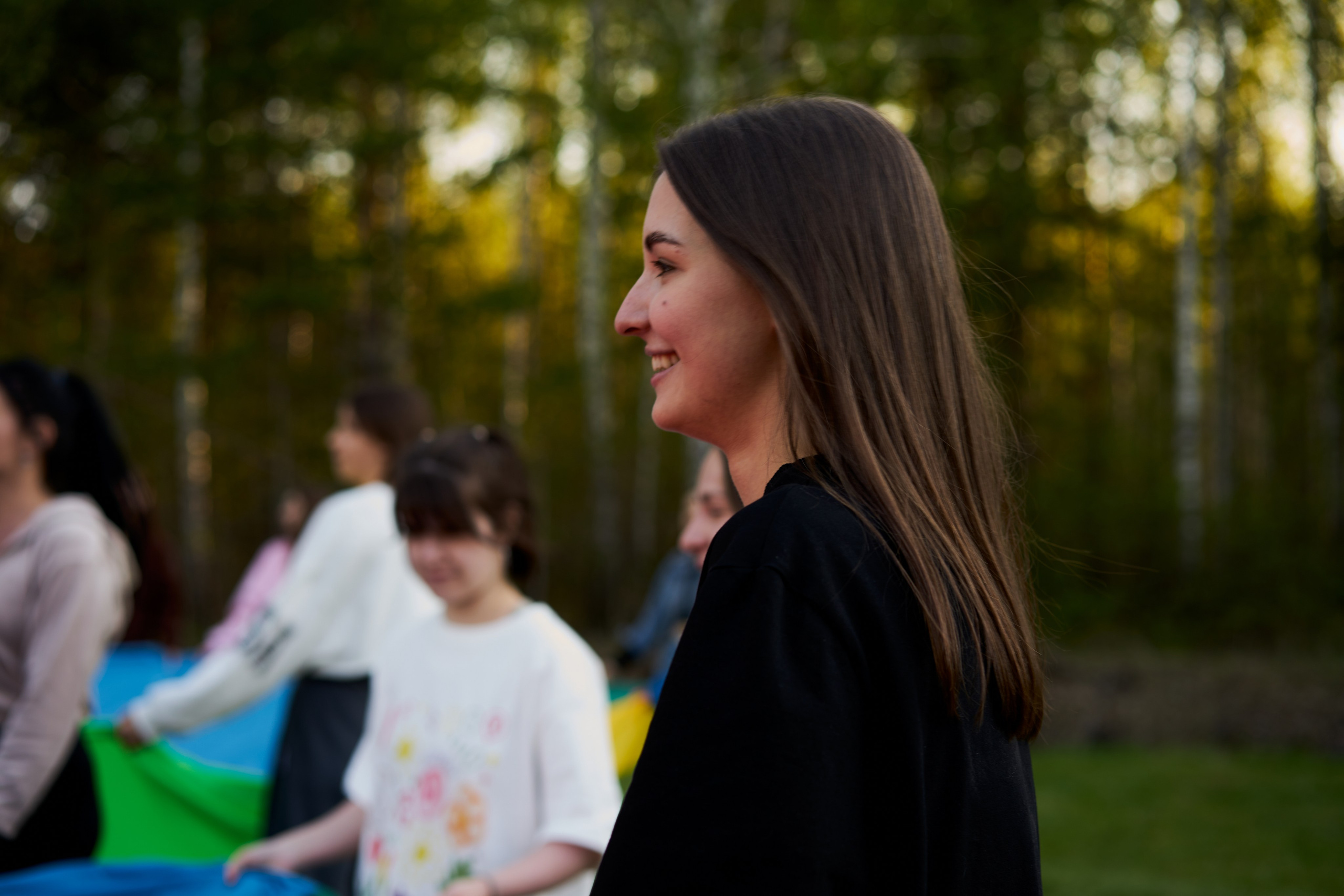Репортажная съемка корпоратива «Skypole». Фотограф Екатеринбург Кокшарова Александра